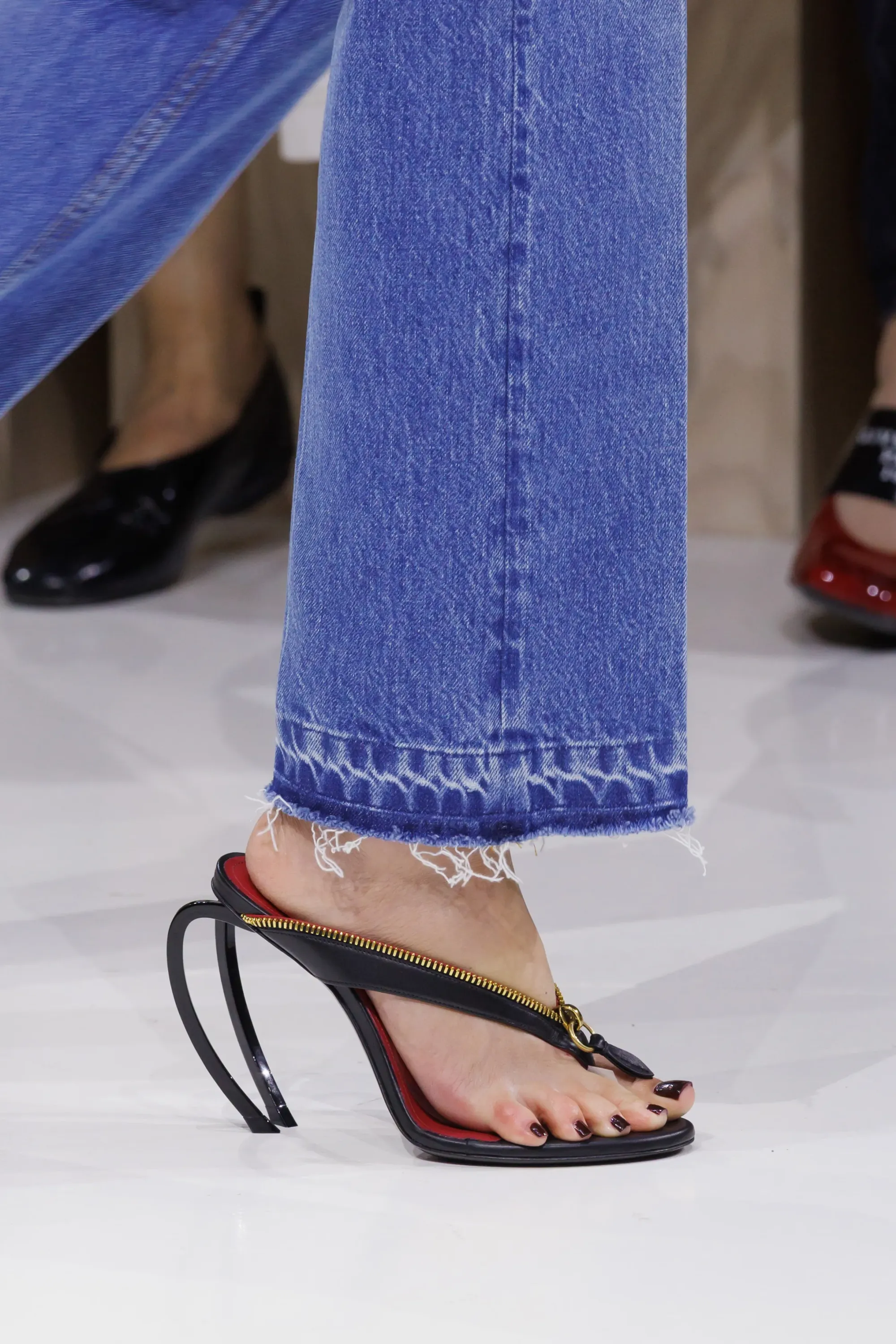 5 trend chiave della Paris Fashion Week SS27 Women's Cosa indosseremo la prossima estate, secondo la moda della Ville Lumière | Image 638004
