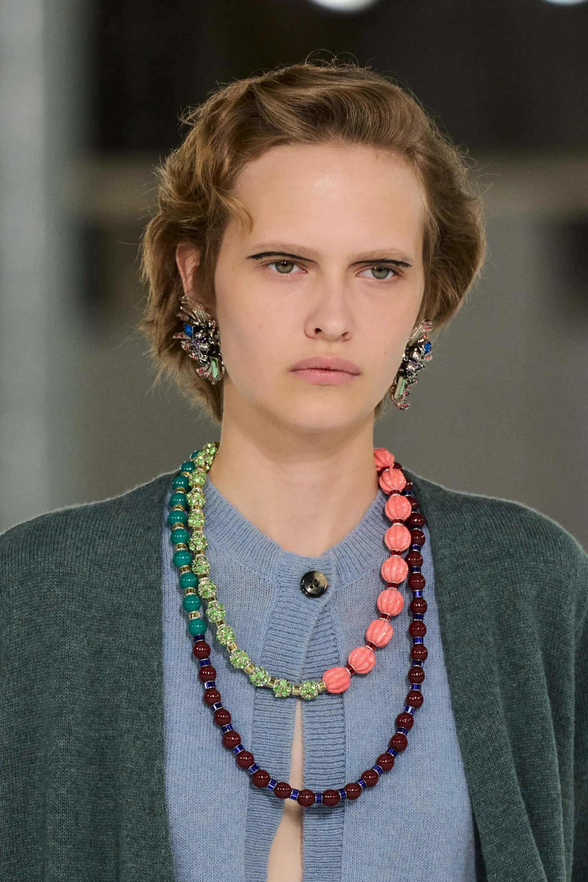 5 trend chiave della Paris Fashion Week SS27 Women's Cosa indosseremo la prossima estate, secondo la moda della Ville Lumière | Image 637981