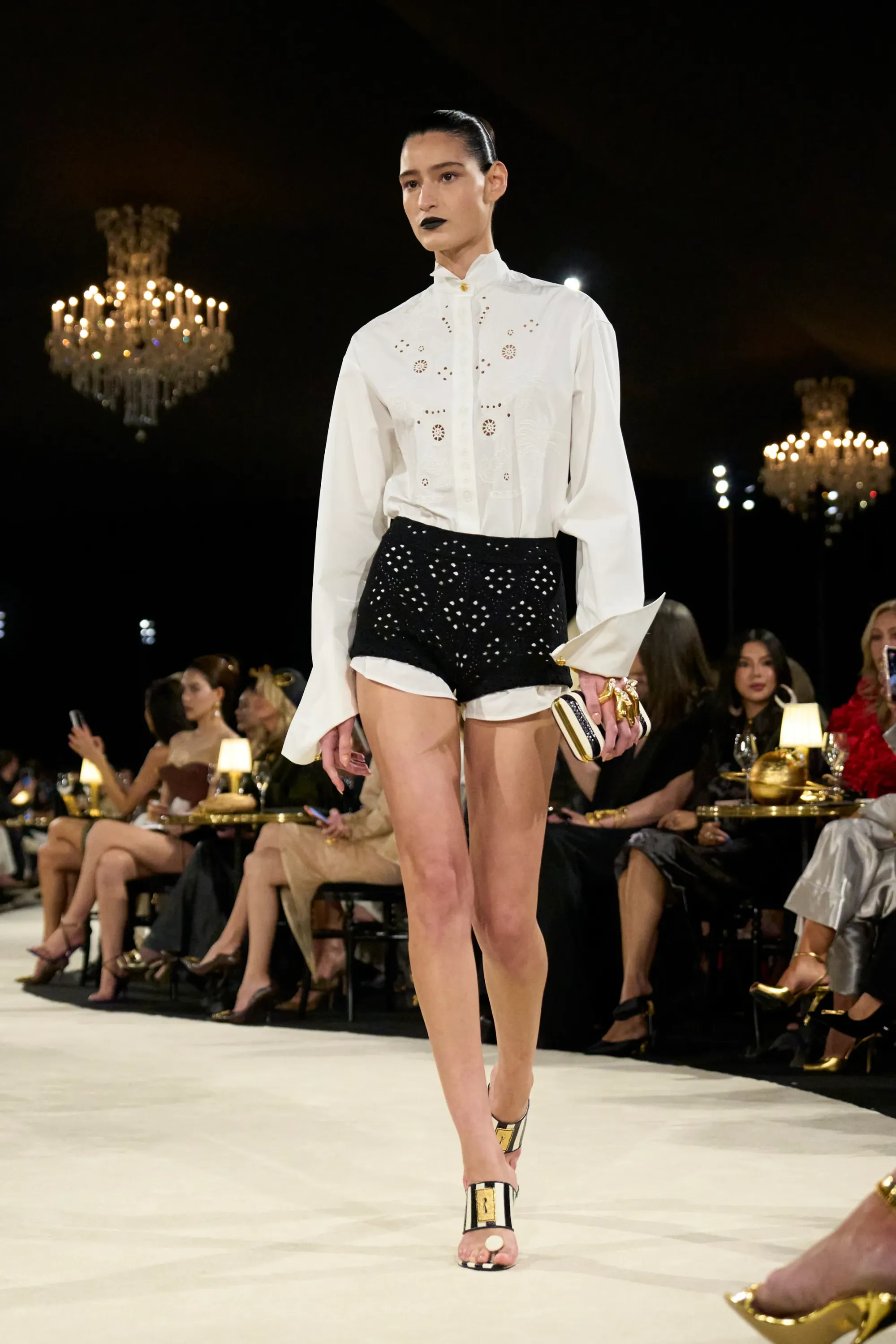 5 trend chiave della Paris Fashion Week SS27 Women's Cosa indosseremo la prossima estate, secondo la moda della Ville Lumière | Image 637971