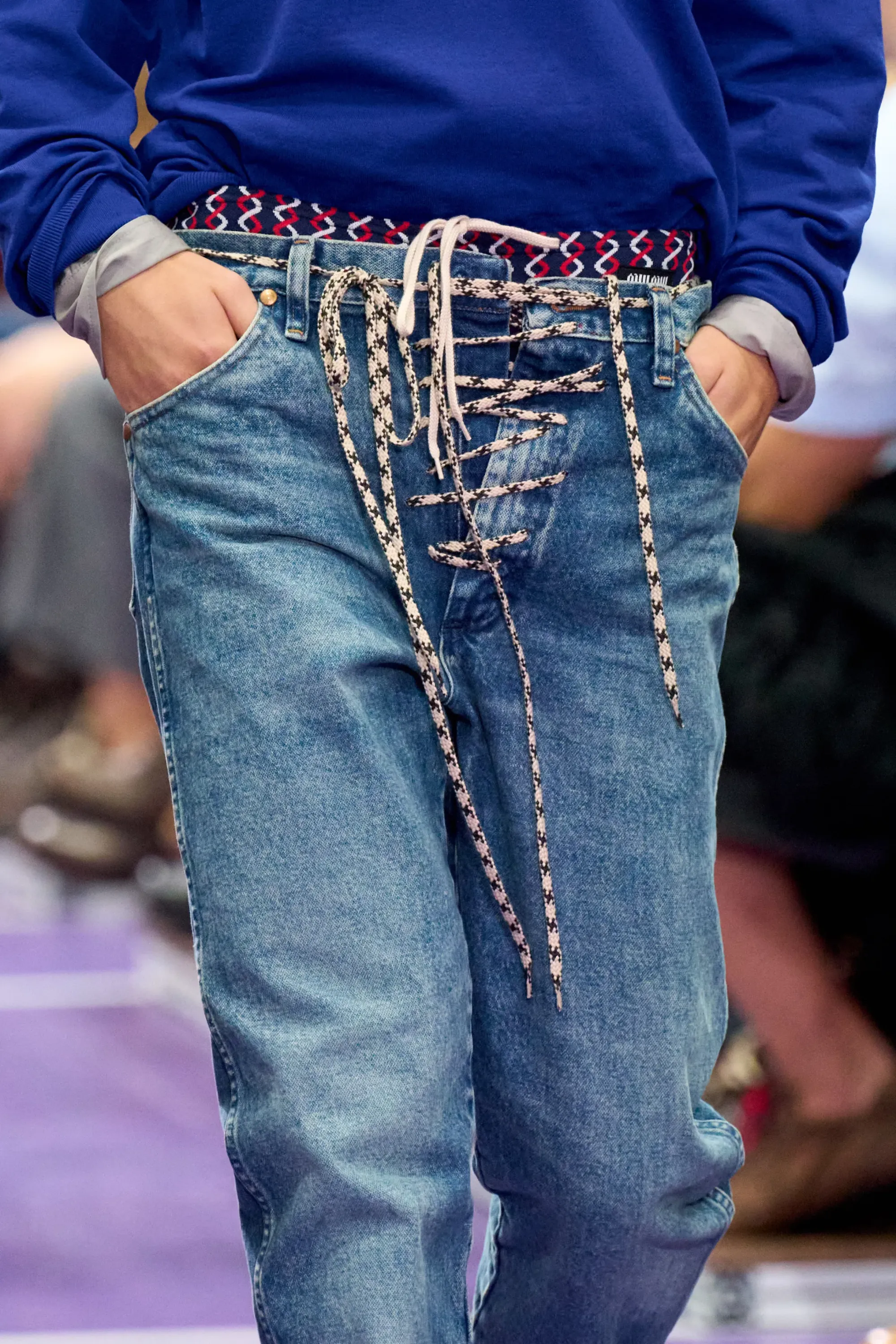 5 trend chiave della Paris Fashion Week SS27 Women's Cosa indosseremo la prossima estate, secondo la moda della Ville Lumière | Image 637969