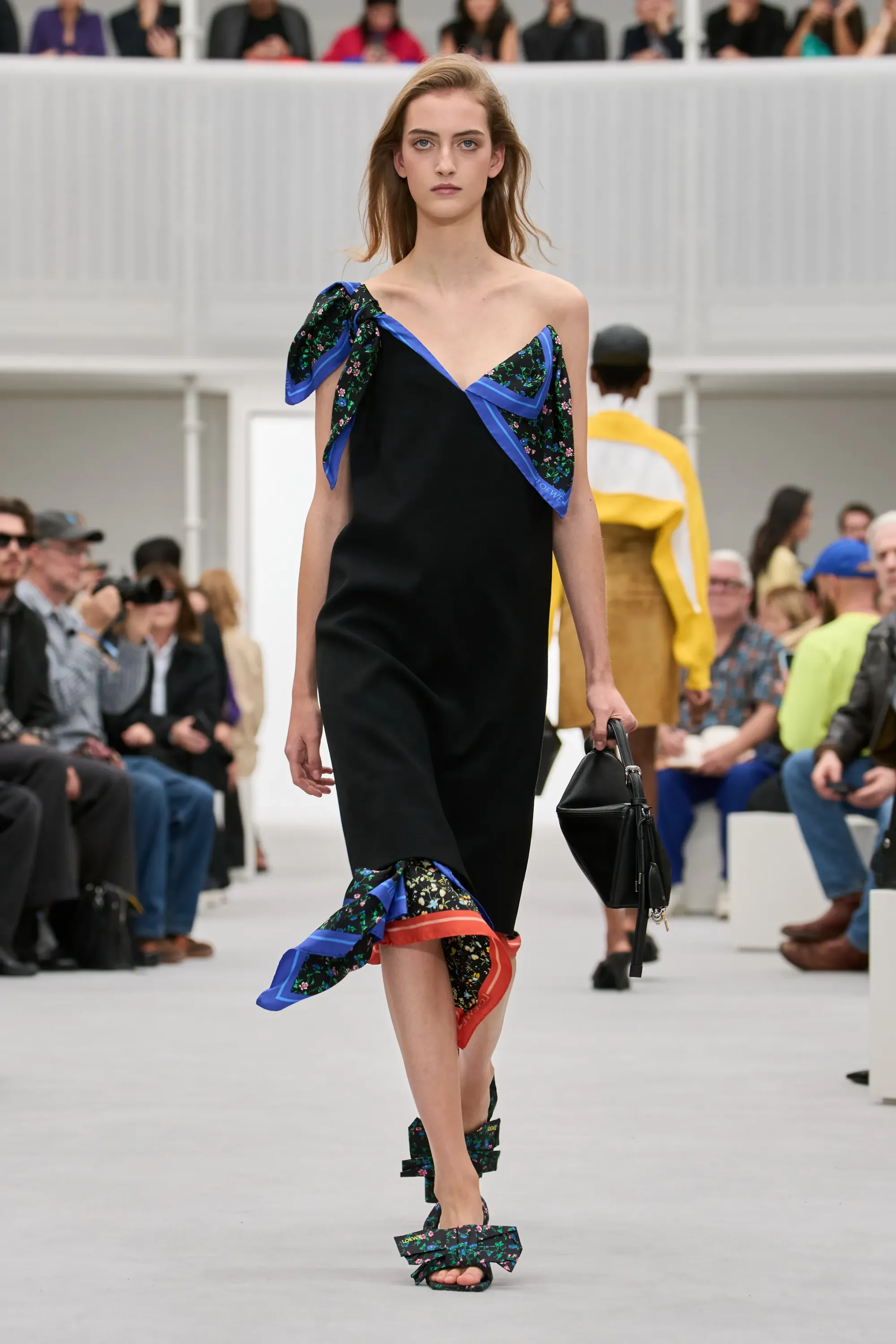 5 trend chiave della Paris Fashion Week SS27 Women's Cosa indosseremo la prossima estate, secondo la moda della Ville Lumière | Image 637991