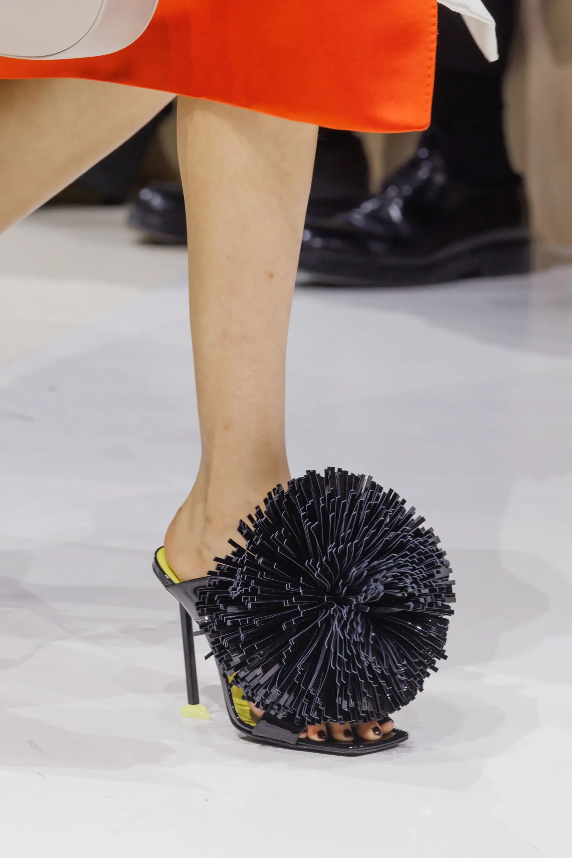 5 trend chiave della Paris Fashion Week SS27 Women's Cosa indosseremo la prossima estate, secondo la moda della Ville Lumière | Image 638001