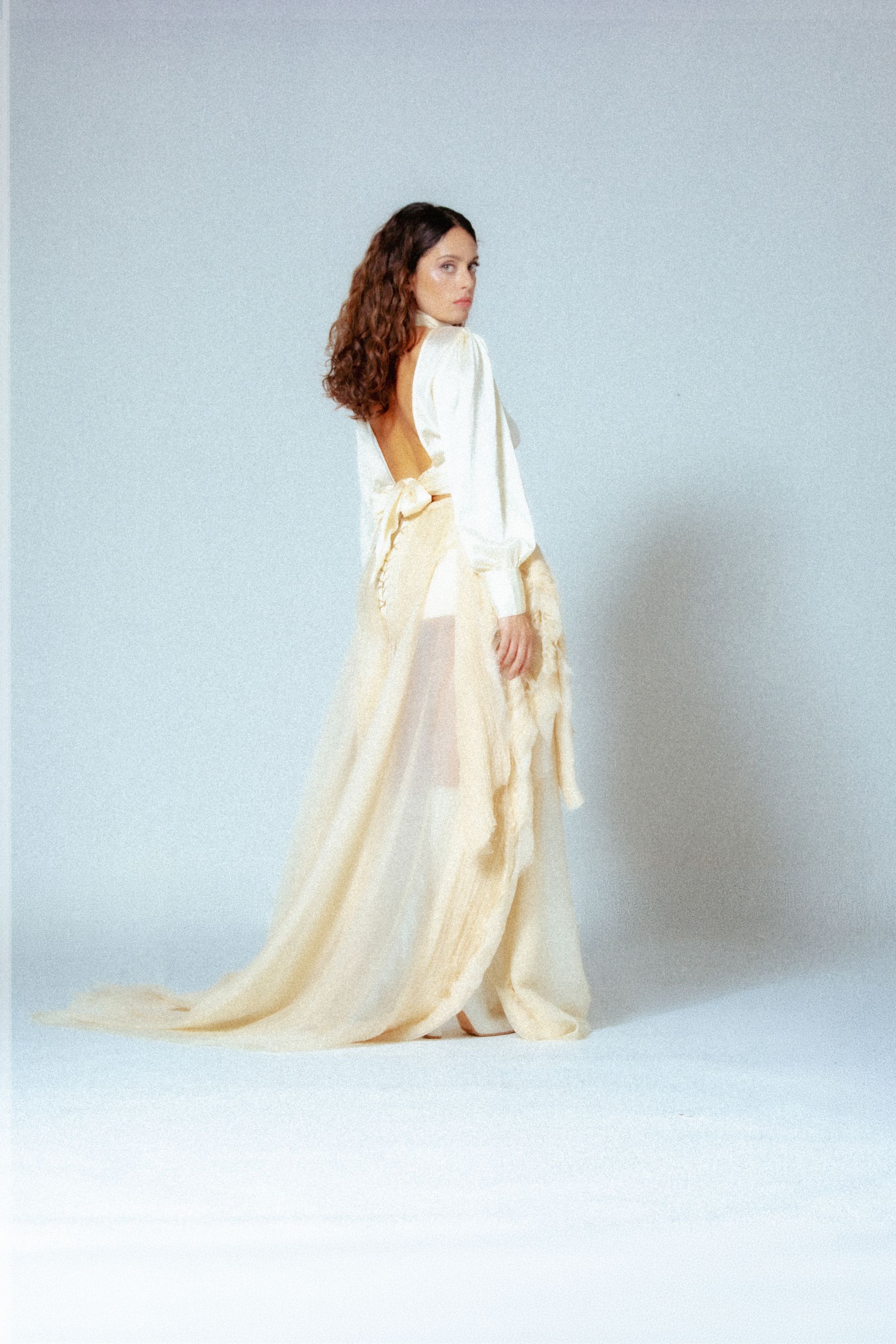 “Starting to write is an act of survival.” Interview with Angelica | Image 638051