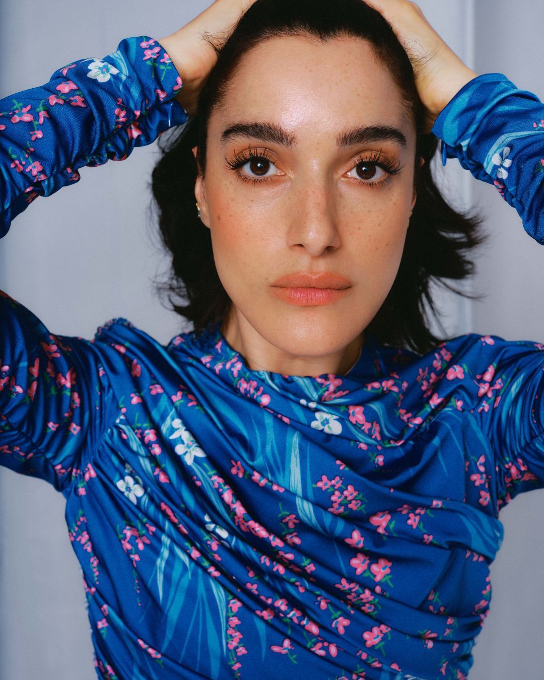 Dove c'è l'ego non c'è l'amore, perché l'amore è una cosa che si fa in due Intervista a Levante in occasione del suo nuovo album, Dell'amore il fallimento e altri passi di danza