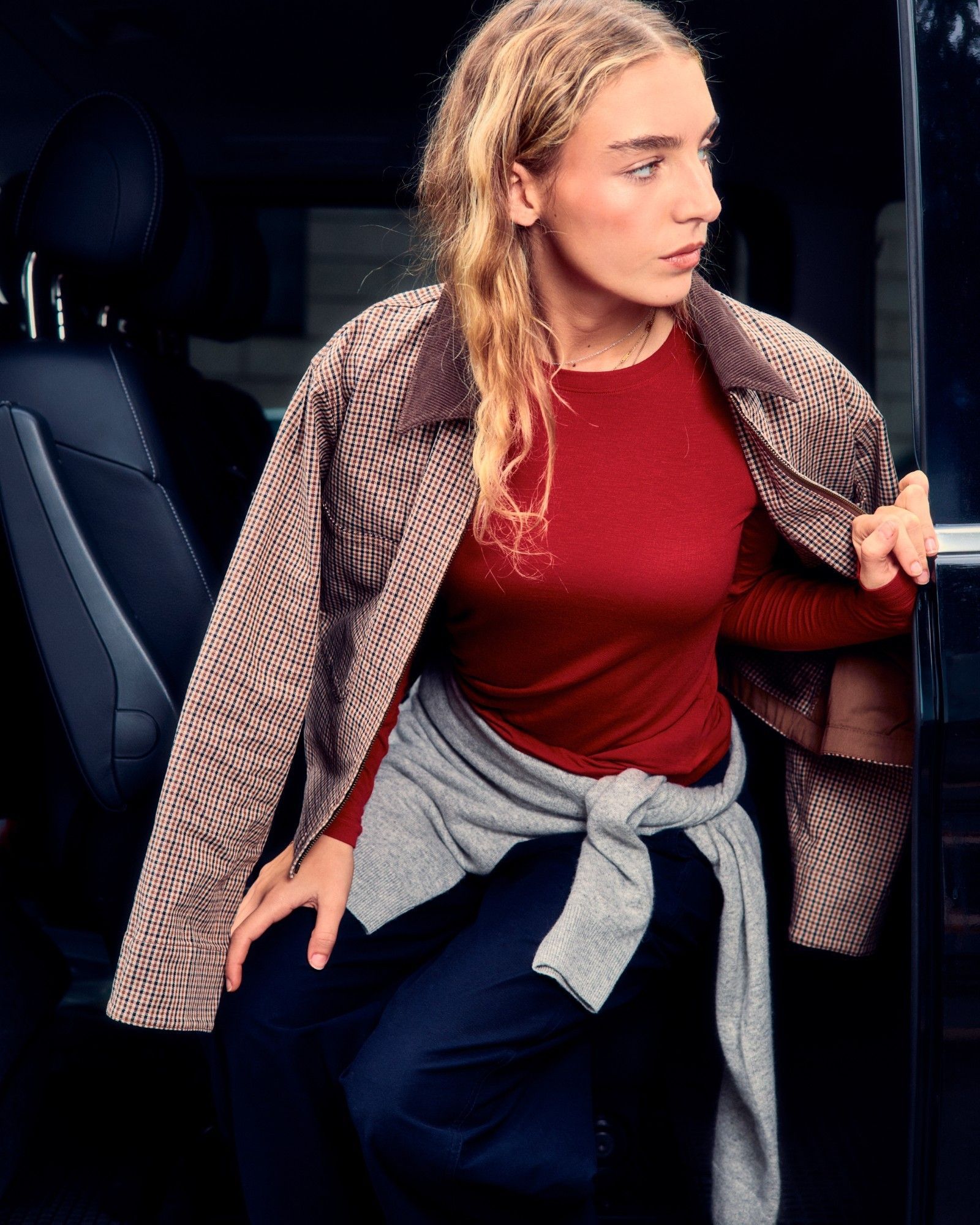UNIQLO Reimagines the Winter Wardrobe with Essential Pieces Designed for Layering