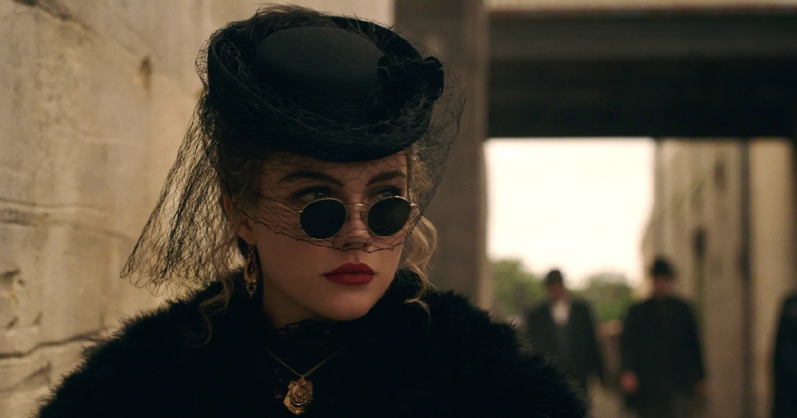 Zoe Kazan says Netflix's 'East of Eden' cut Hamilton family due to limited space; series focuses on Cathy instead