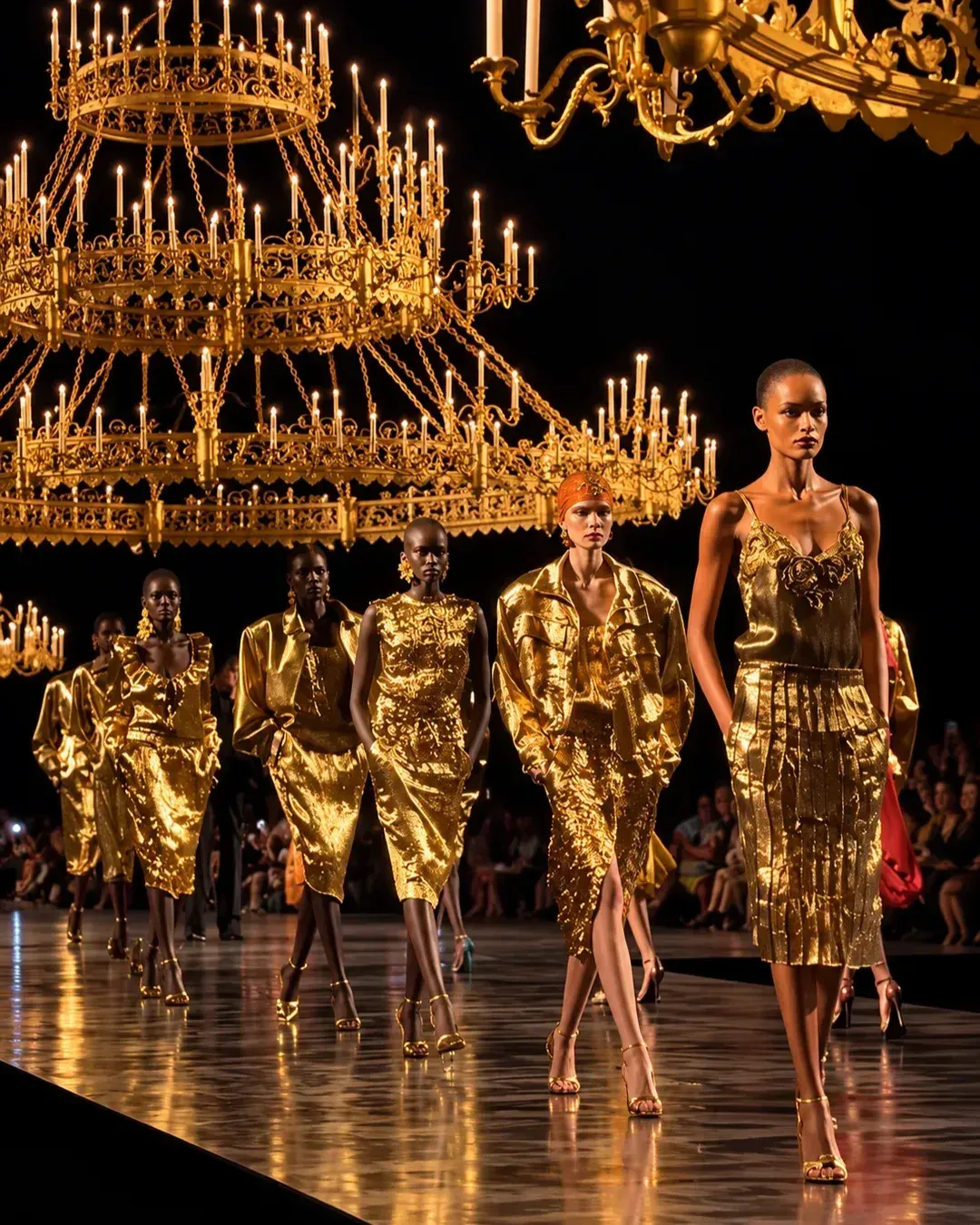 Tutti i segnali che un designer è al suo ultimo show Li abbiamo studiati e abbiamo imparato a riconoscere ogni indizio