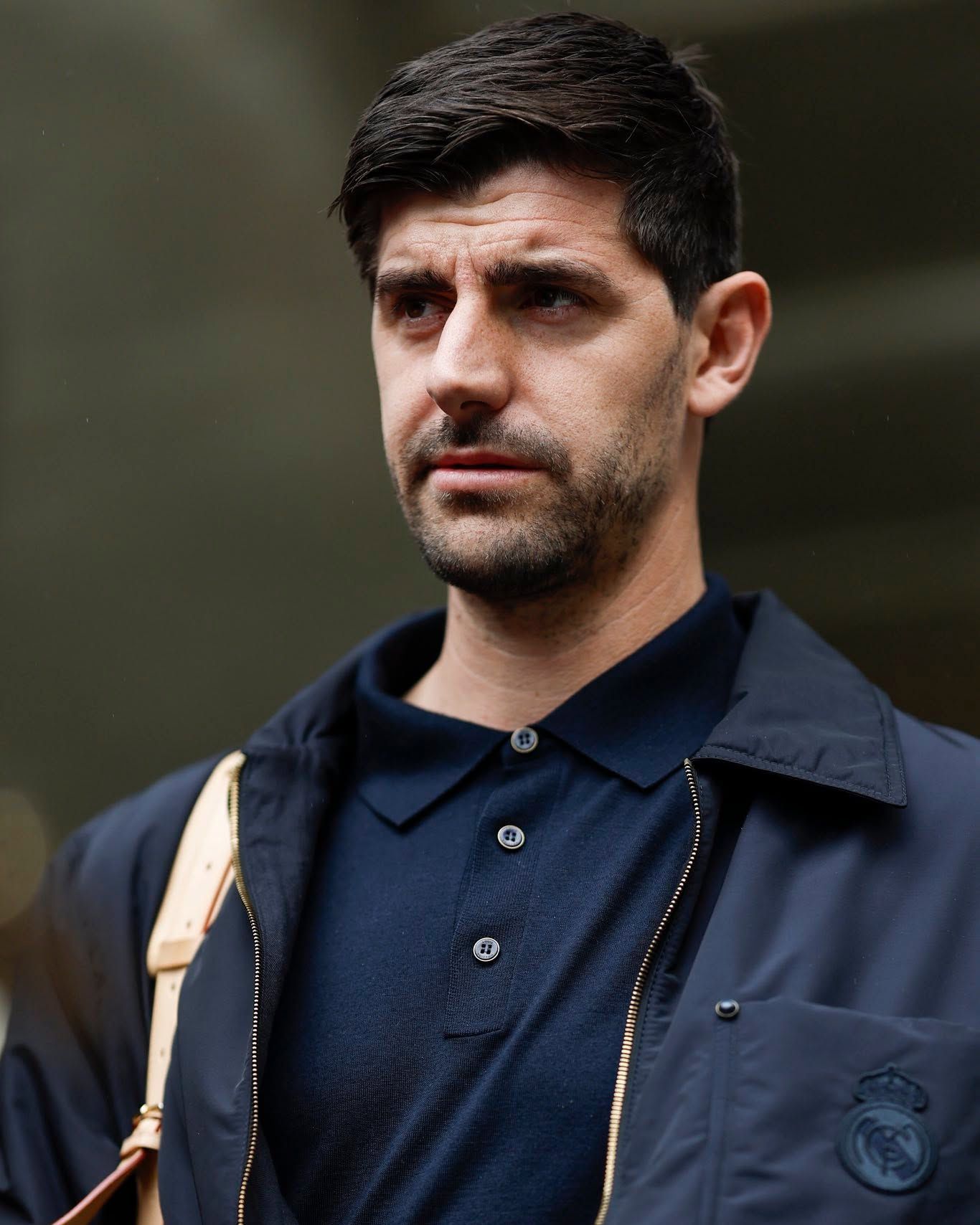 Thibaut Courtois has purchased the glove brand he wore as a youngster It's just the latest in a series of investments he's made off the pitch