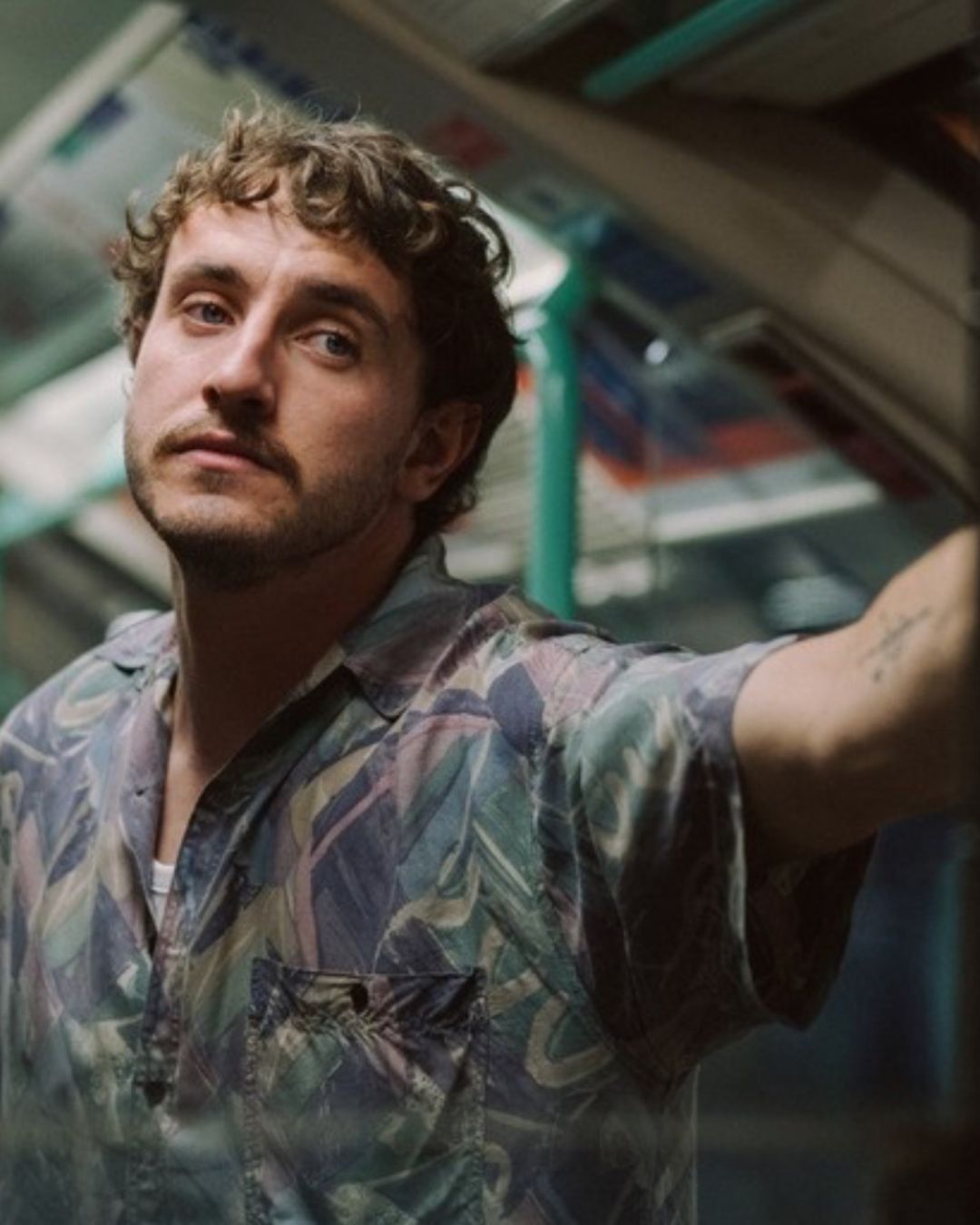 Toxic masculinity: where are we at? From Paul Mescal to the WHO, numbers in hand for a plural approach