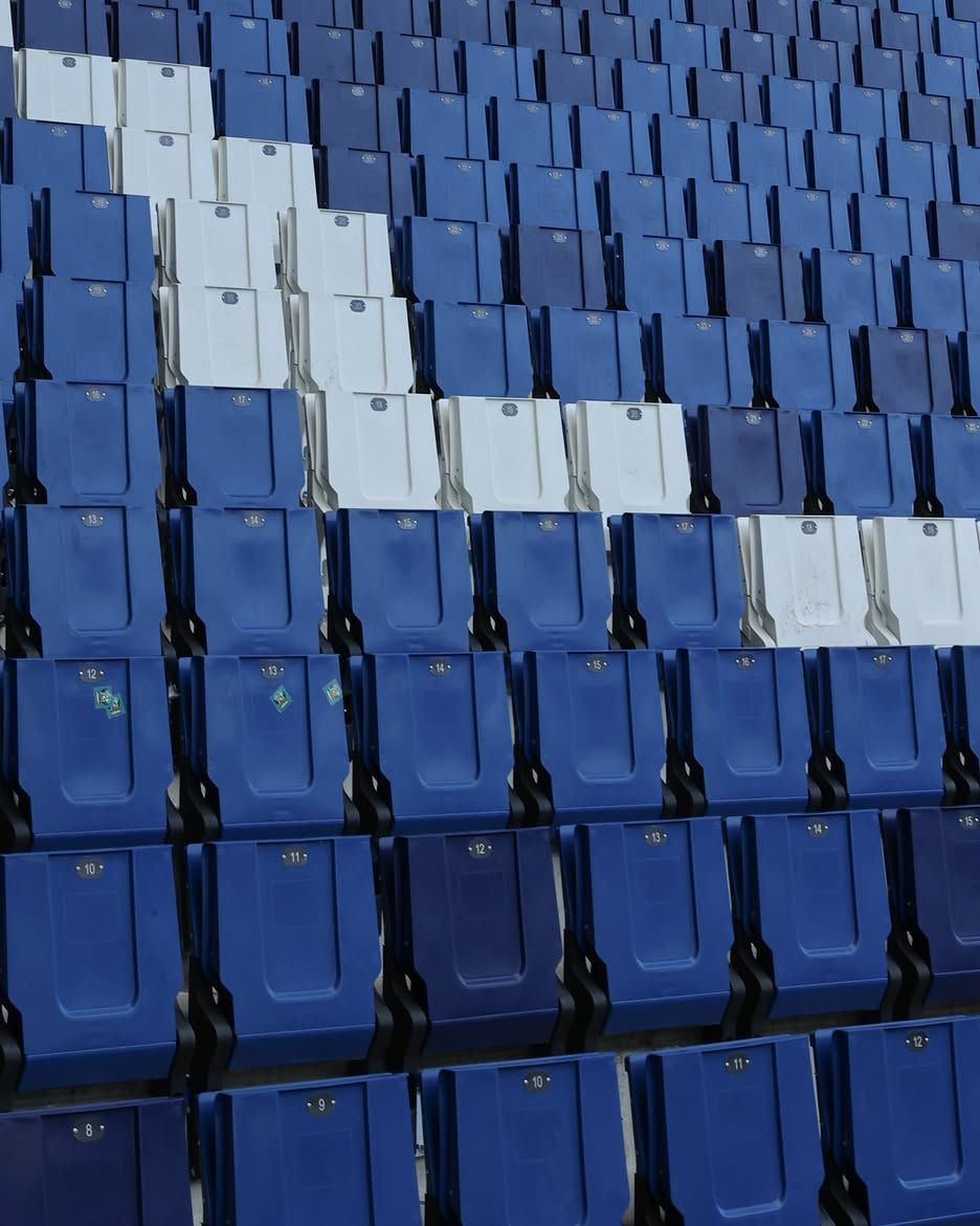 Experiencing a matchday at the New Balance Arena We visited the Bergamo stadium for Atalanta-Venezia