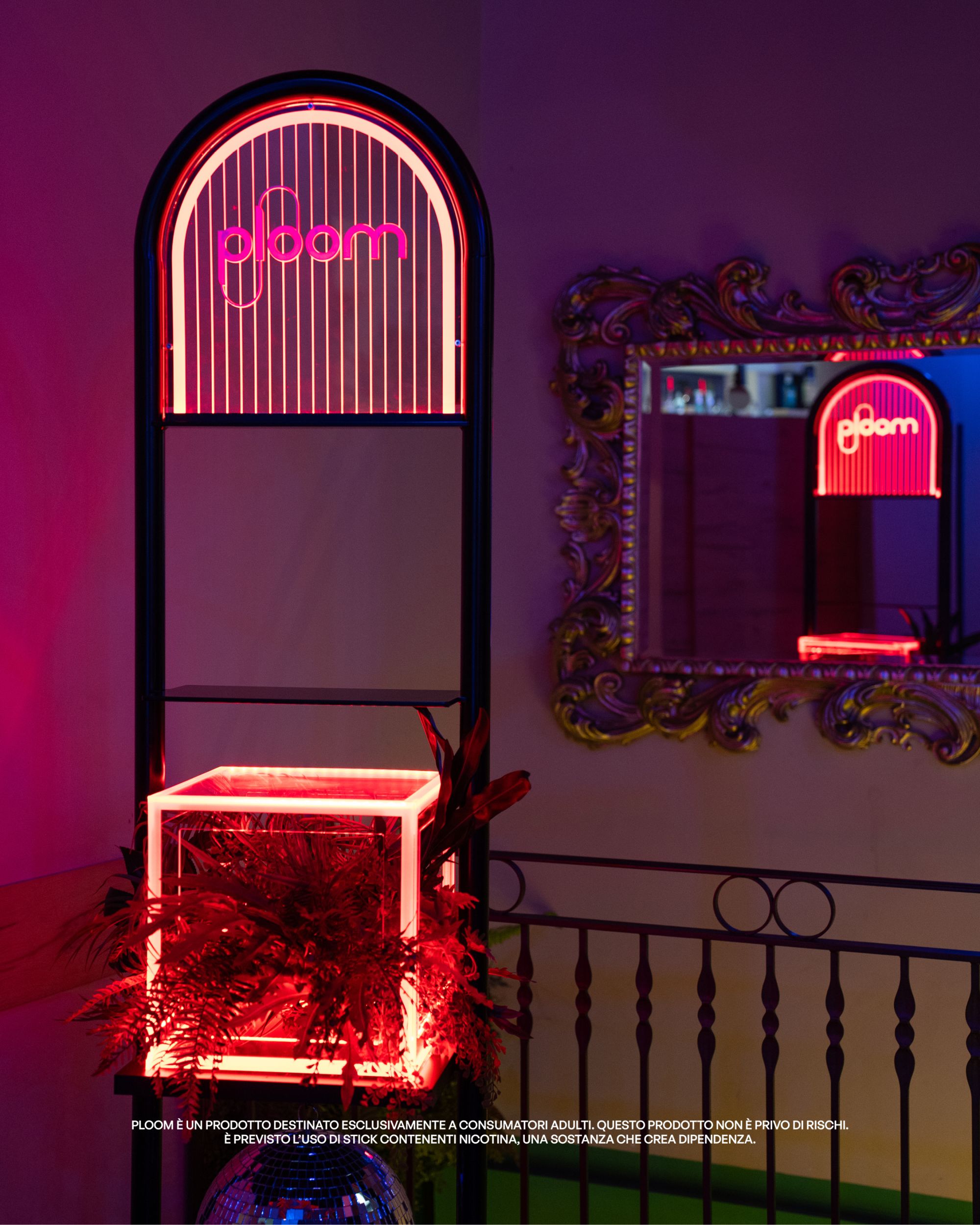 Ploom* reinventa il soft clubbing con T-Club DJ set, drink analcolici ispirati alla nuova gamma LYO* e gadget esclusivi