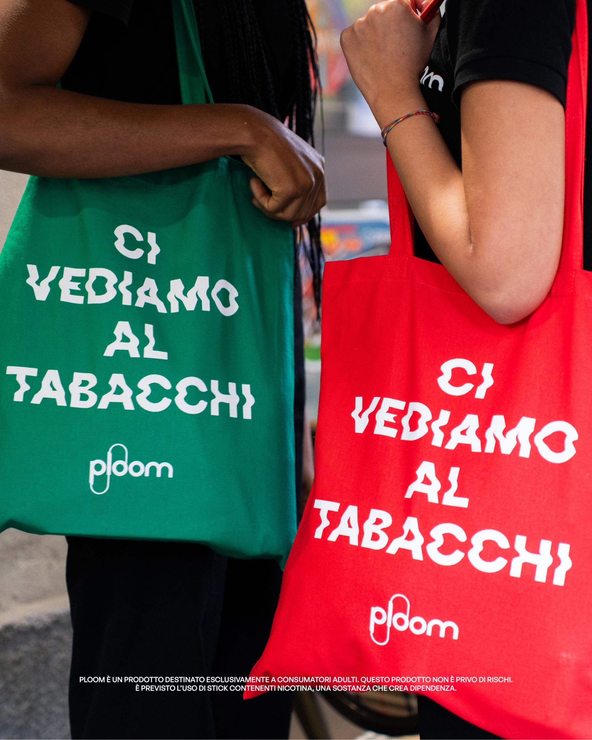 Ploom* reinventa il soft clubbing con T-Club DJ set, drink analcolici ispirati alla nuova gamma LYO* e gadget esclusivi