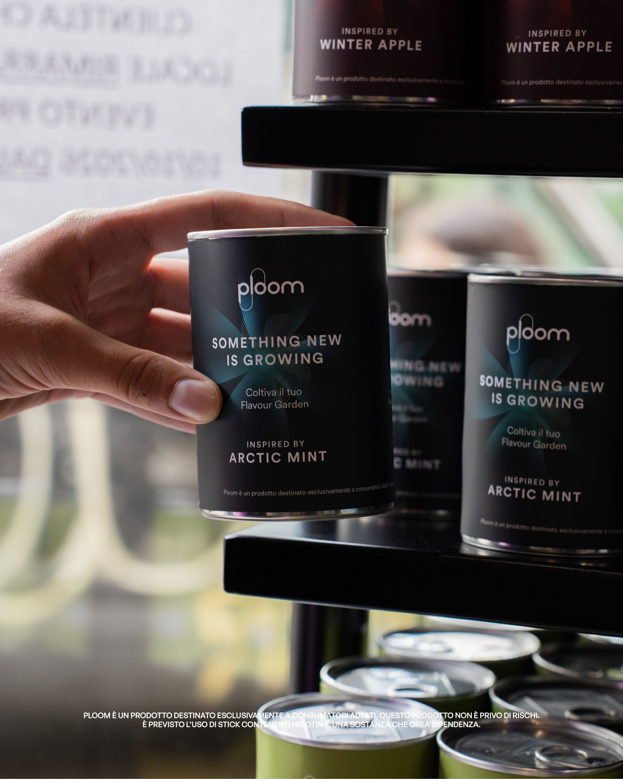 Ploom* reinventa il soft clubbing con T-Club DJ set, drink analcolici ispirati alla nuova gamma LYO* e gadget esclusivi