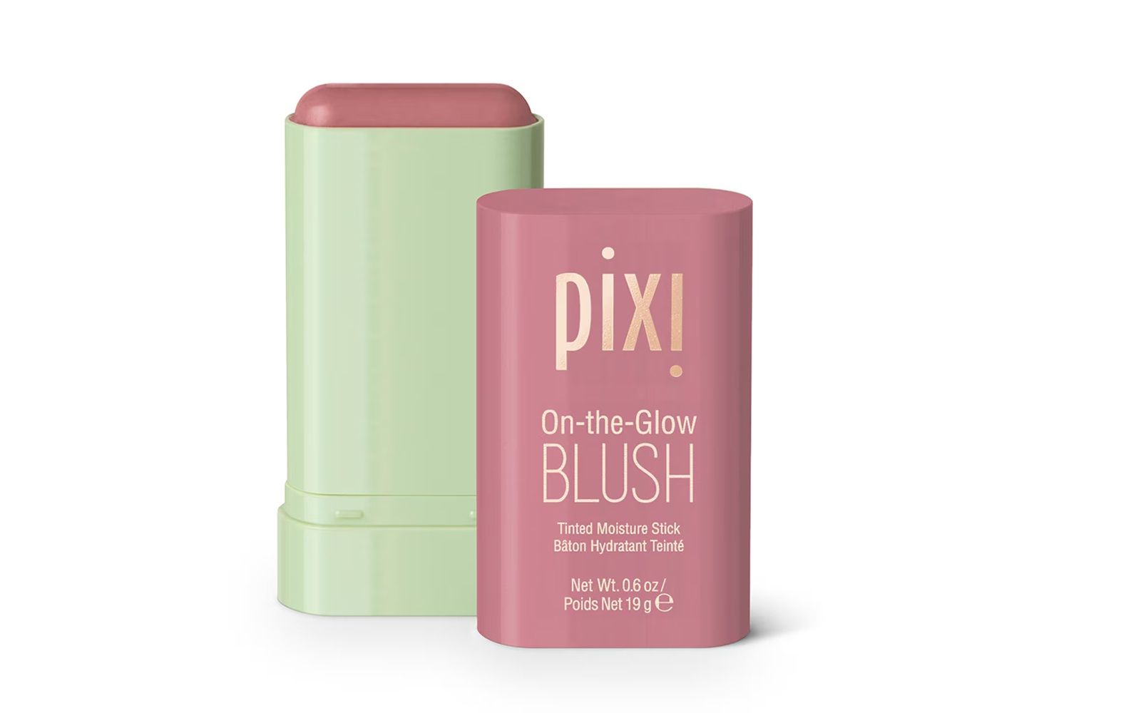 PIXI - On-The-Glow Blush