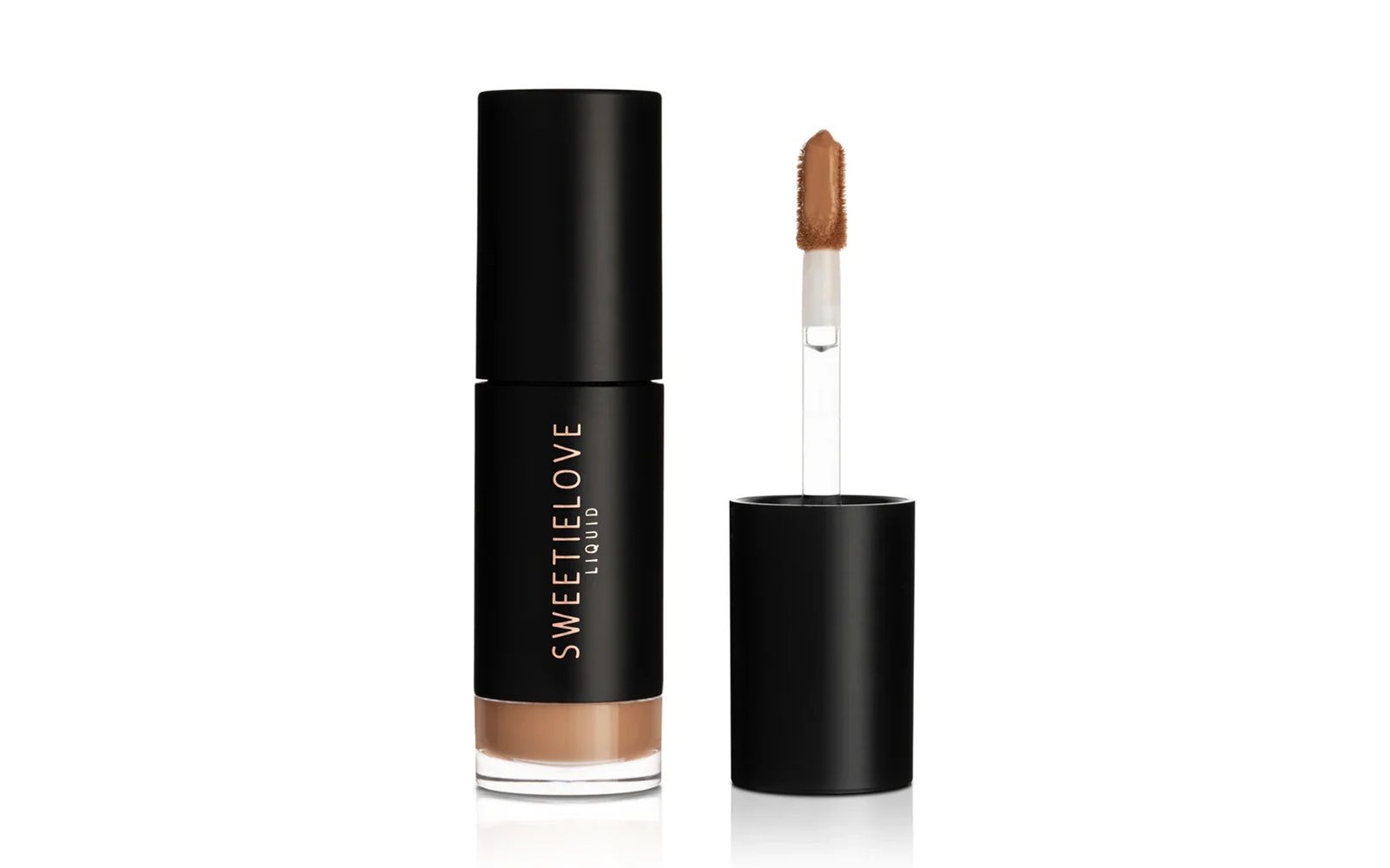 CLIOMAKEUP - SweetieLove Liquid Eyeshadow