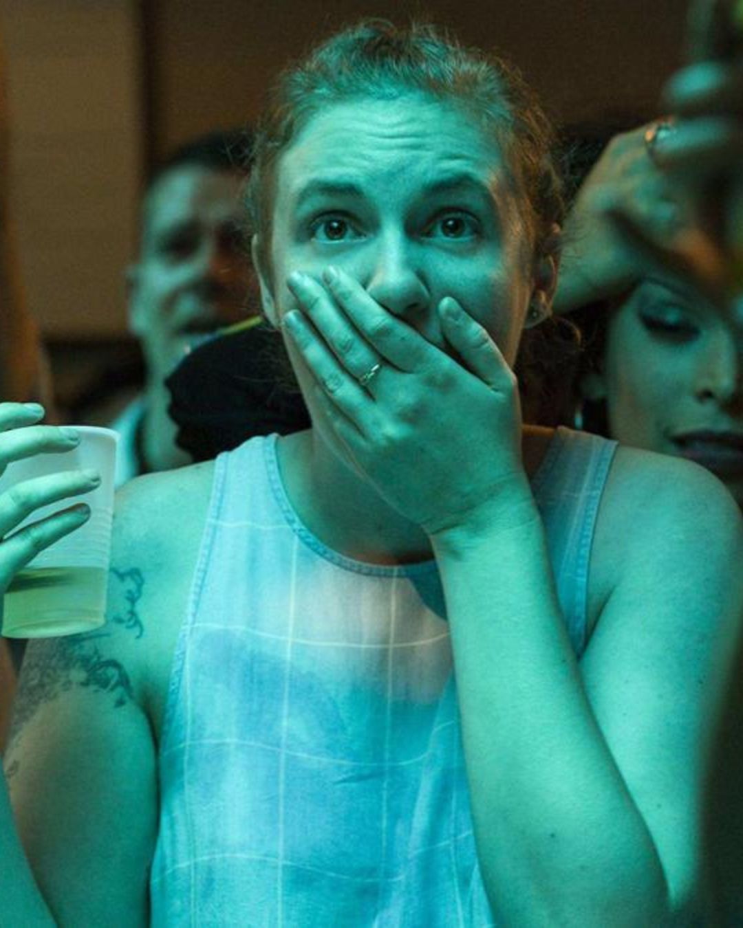 Lena Dunham confirmed it: Girls is about to return And we need it today more than ever