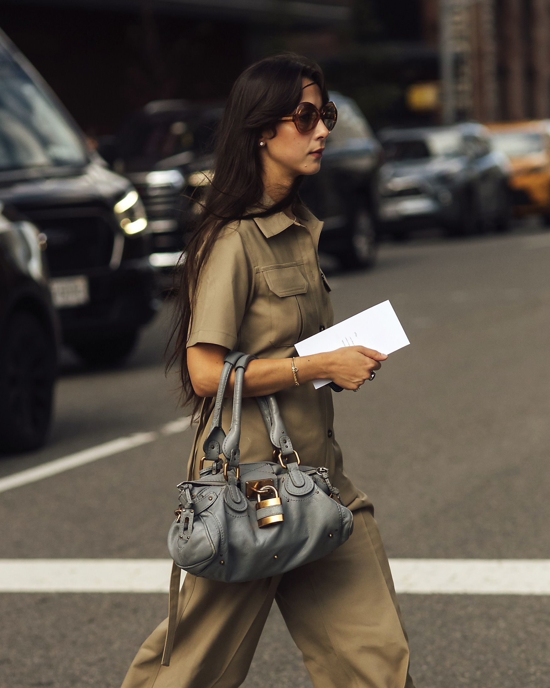 These are the secondhand handbags that are worth the most in 2026 Searches for the Chloé Paddington have risen by 610%, but the real star of the secondhand market is Chanel