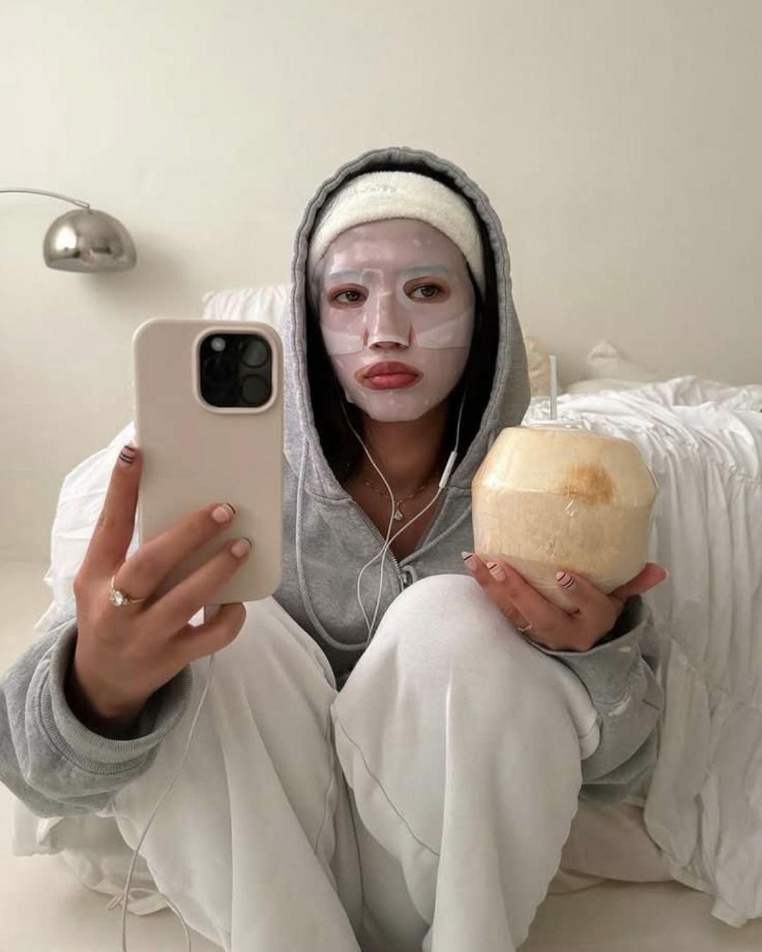 Azelaic acid and zinc oxide, everything about the viral skincare combo What are the benefits and what do you need to know before trying it?
