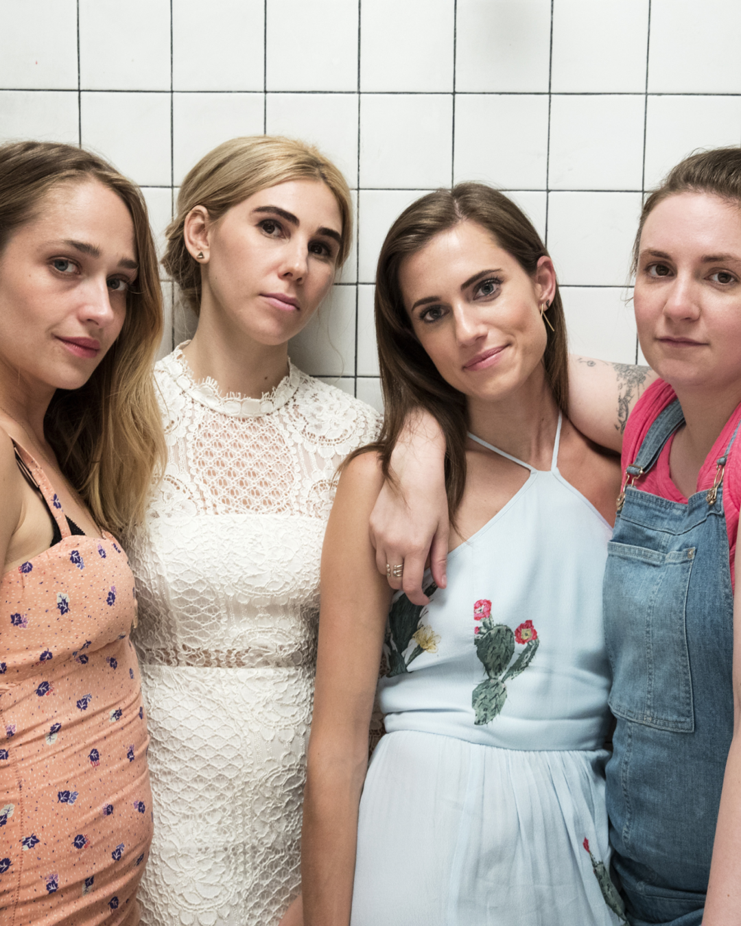 Cosa significa il ritorno di Girls oggi? Lena Dunham ha annunciato il reboot della serie cult, ecco perché siamo felici