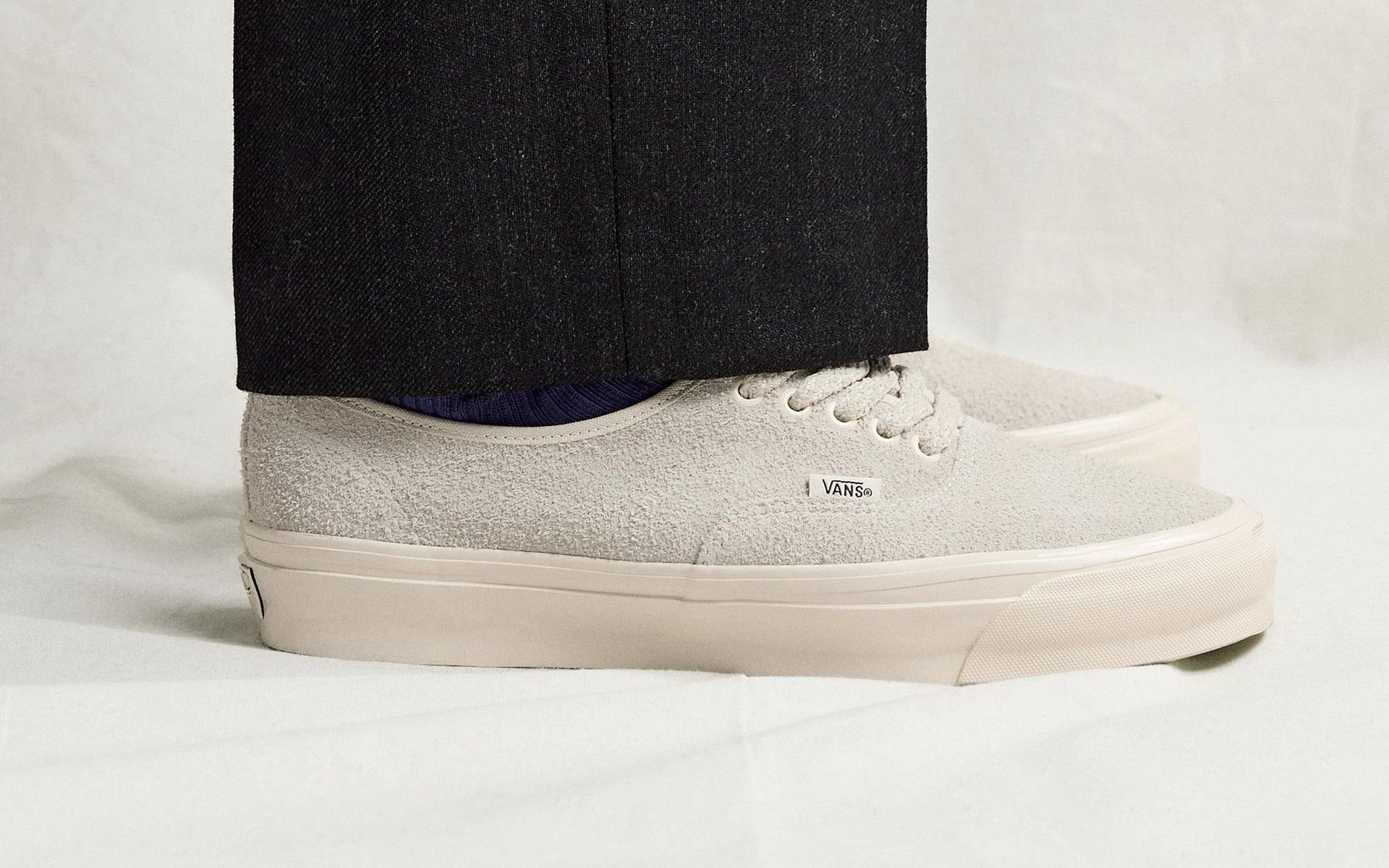 Vans on Zara: it's not a collaboration, and what it means for other brands