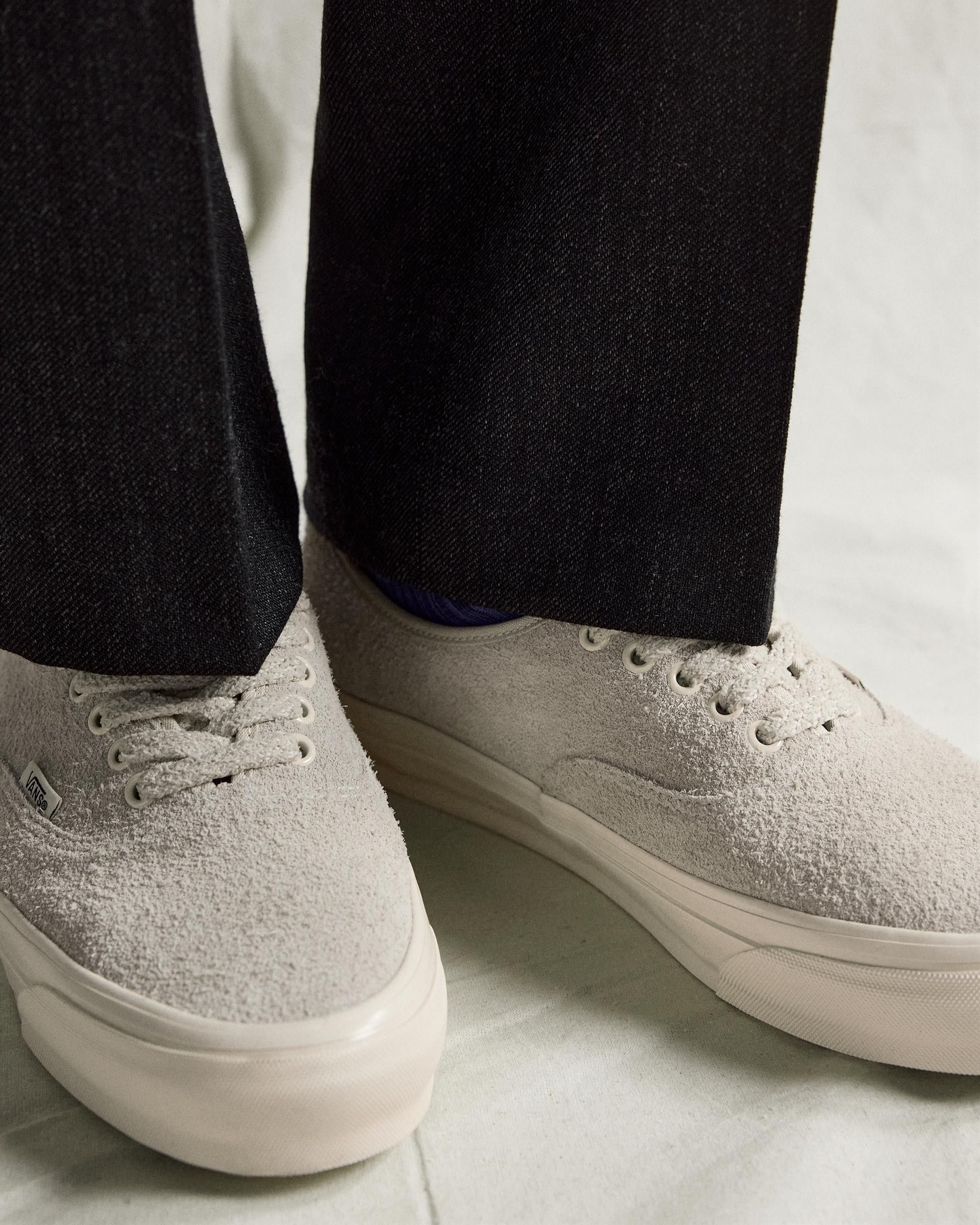 In che senso Zara si è messa a vendere le Vans? I due brand hanno avviato una partnership continuativa