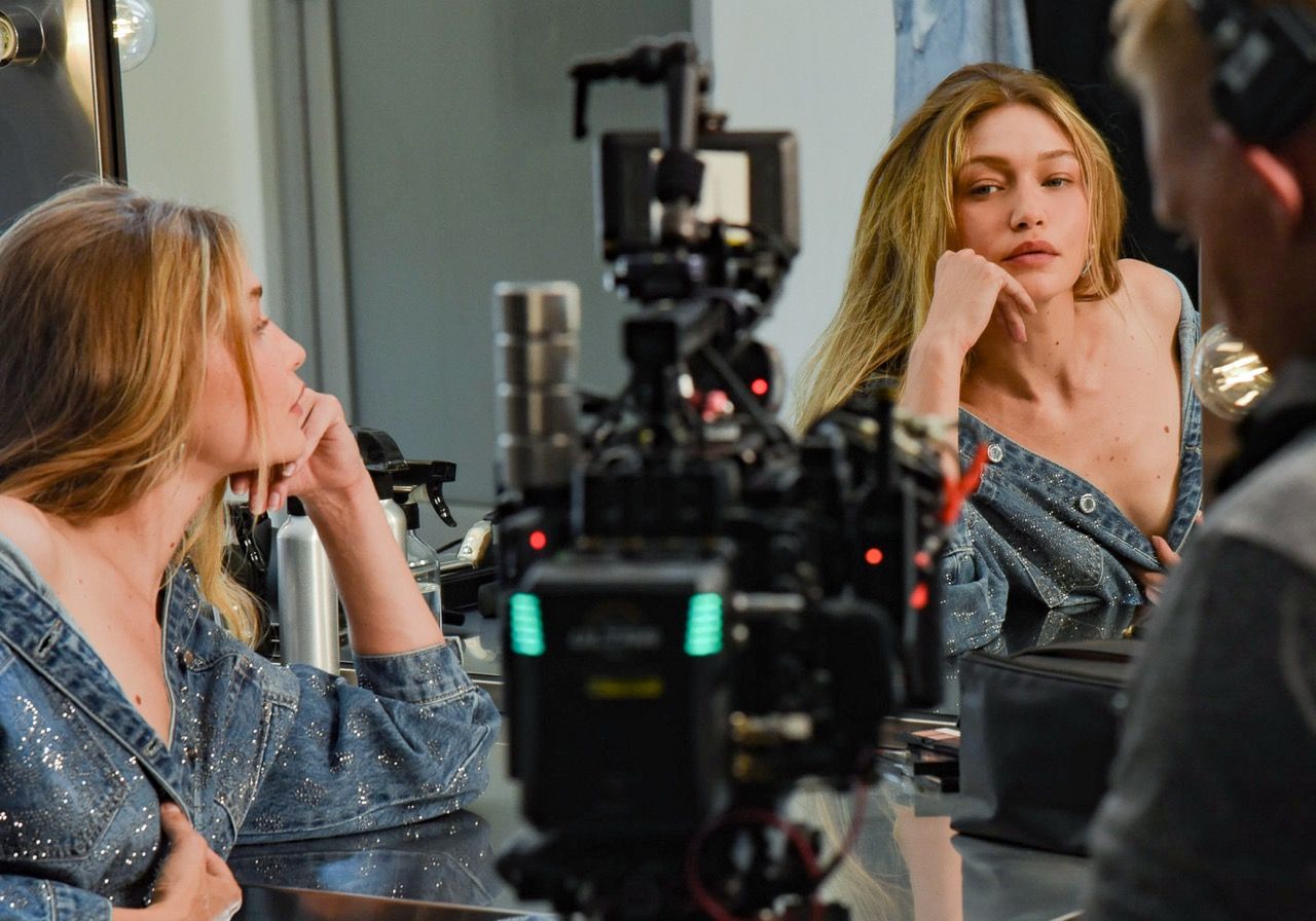 Liu Jo presents “The Gigi Hadid Edit” The project that transforms selection into an identity gesture