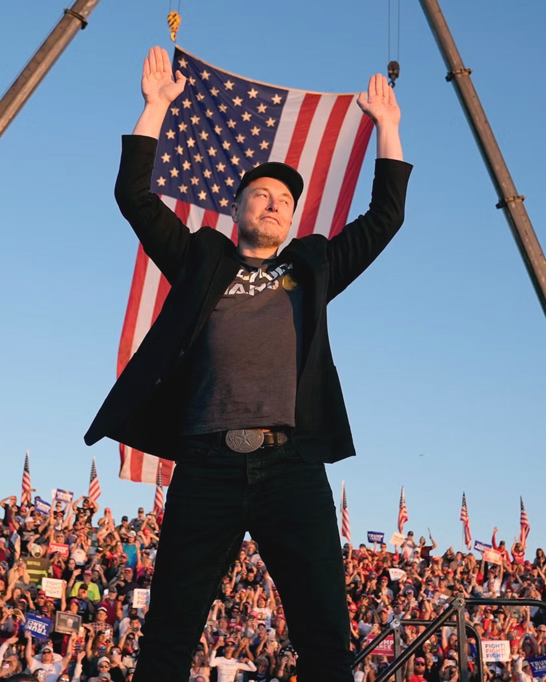 Tutto quello che c'è da sapere sul documentario su Elon Musk Diretto da un regista molto esperto, è già stato criticato dal fondatore di Tesla e SpaceX