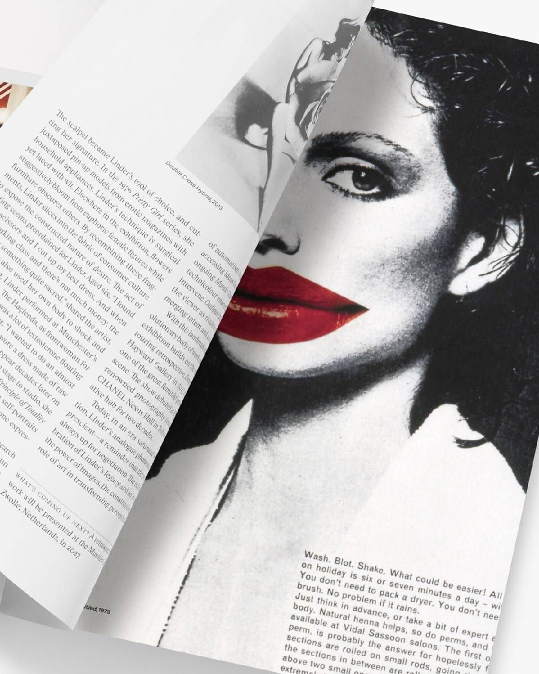 Chanel releases a free magazine on October 23 When fashion reinvents print