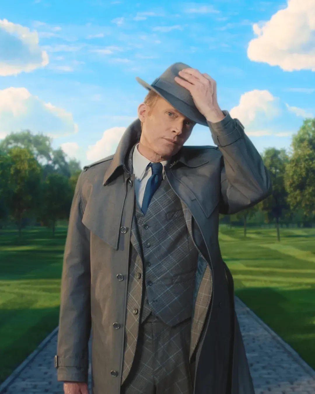 Com’è VisionQuest, nuova serie Marvel su Disney+? Paul Bettany veste nuovamente i panni di Visione, anche se non è lo stesso dei film dell’universo cinematografico