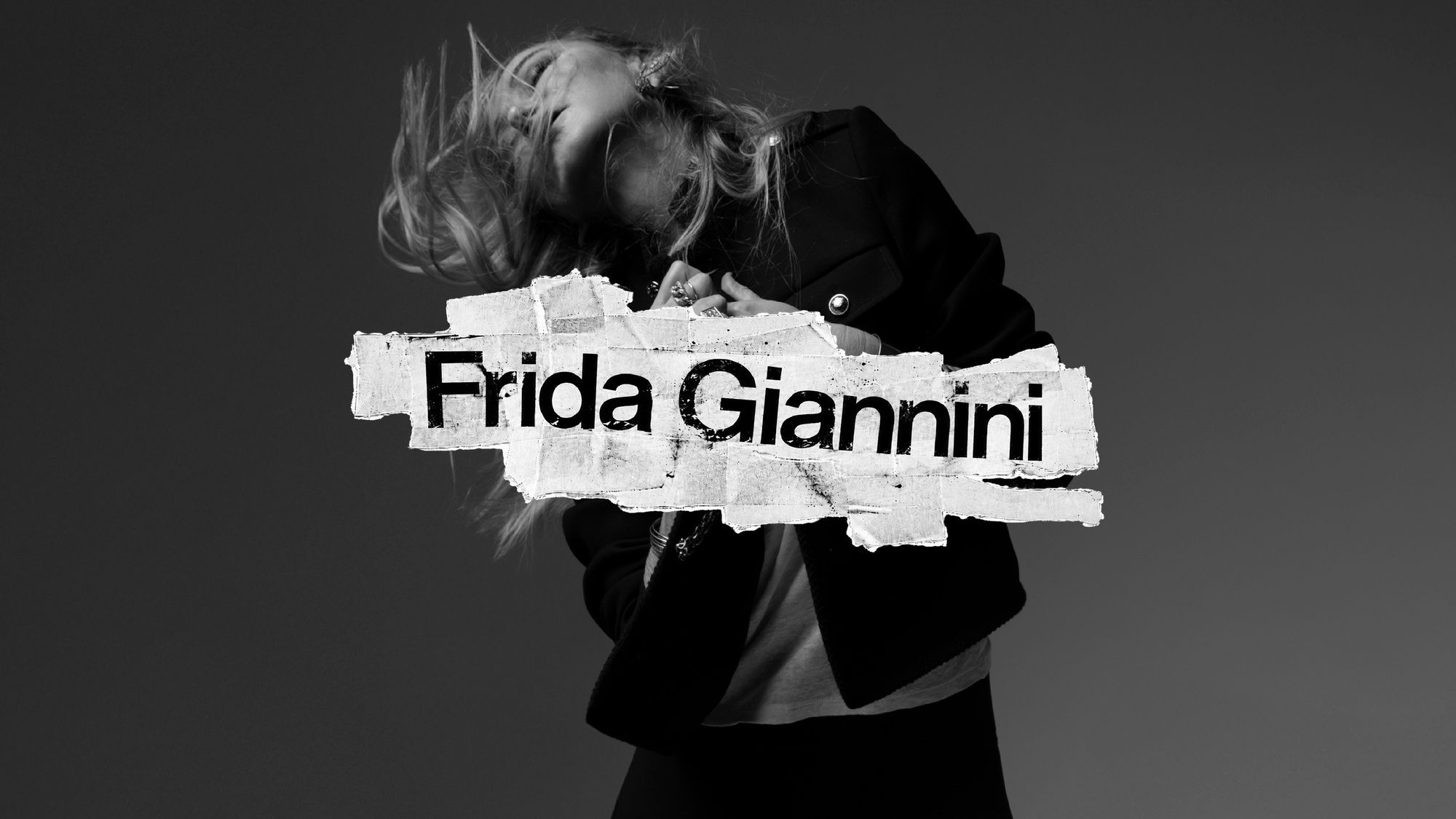 «Nessuno sa disegnare il womenswear meglio delle donne», intervista a Frida Giannini