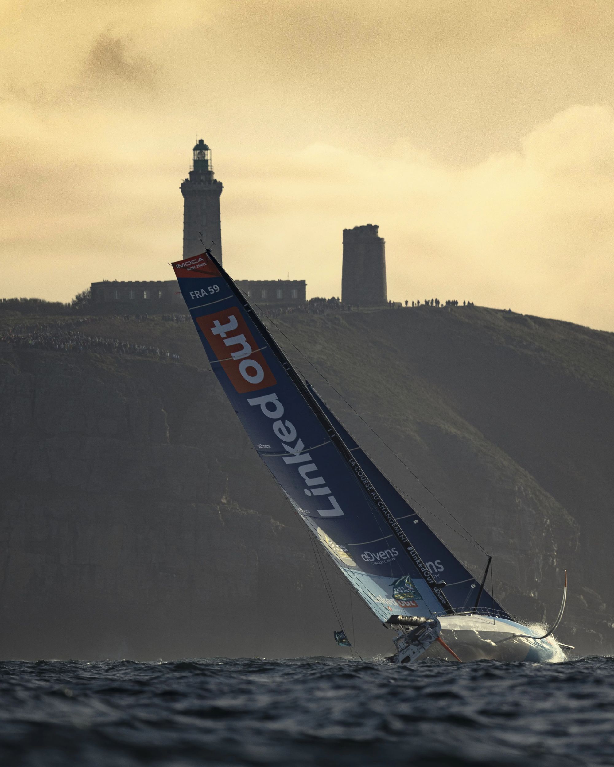 Anche voi potreste partecipare alla Route du Rhum Tutto quello che c’è da sapere una delle regate transatlantiche più affascinanti