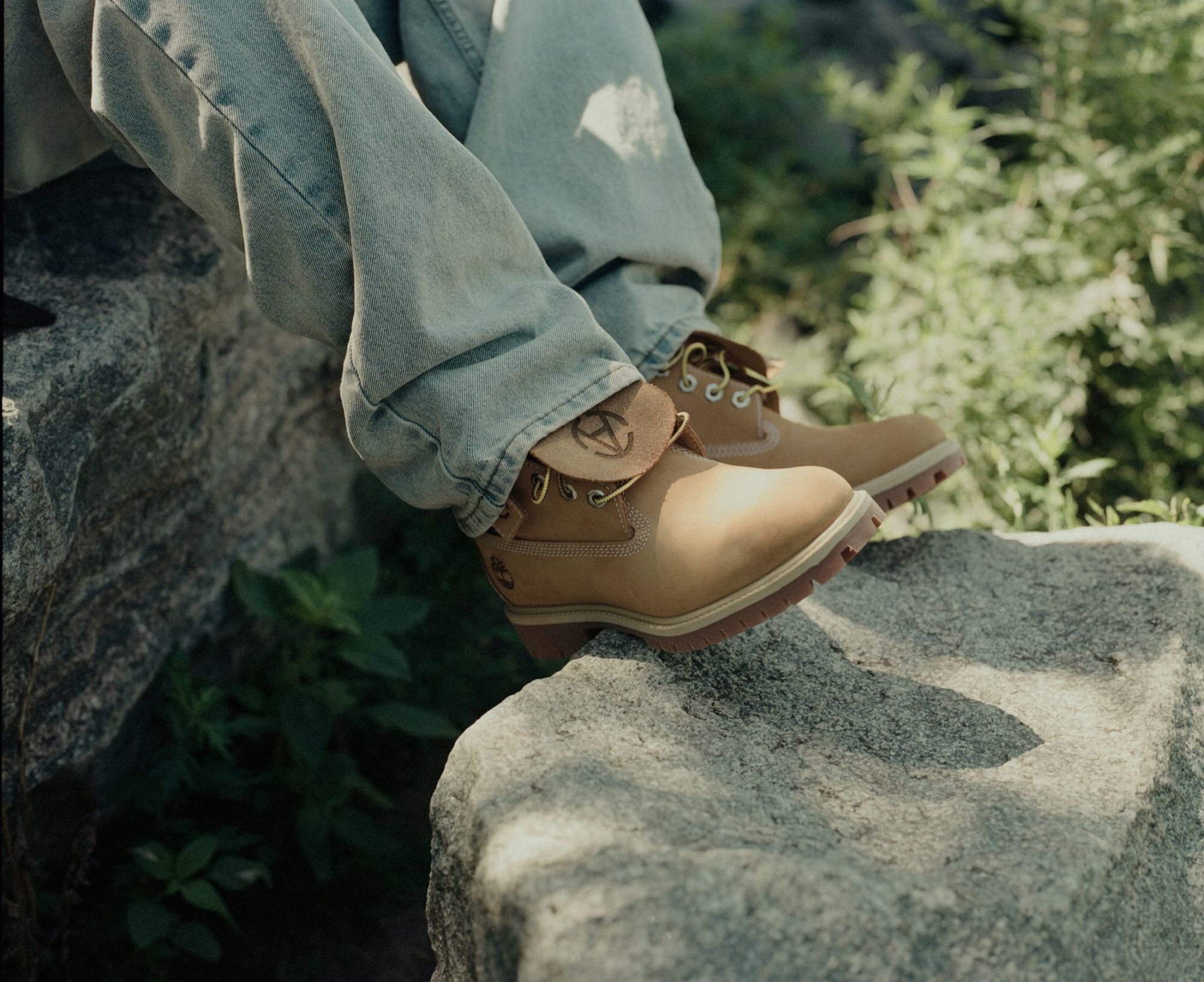 Timberland e Slam Jam riscrivono la storia dello stivaletto più famoso del mondo Dai Paninari alla scena hip-hop di New York, una collaborazione che celebra l'eredità culturale degli iconici Timbs