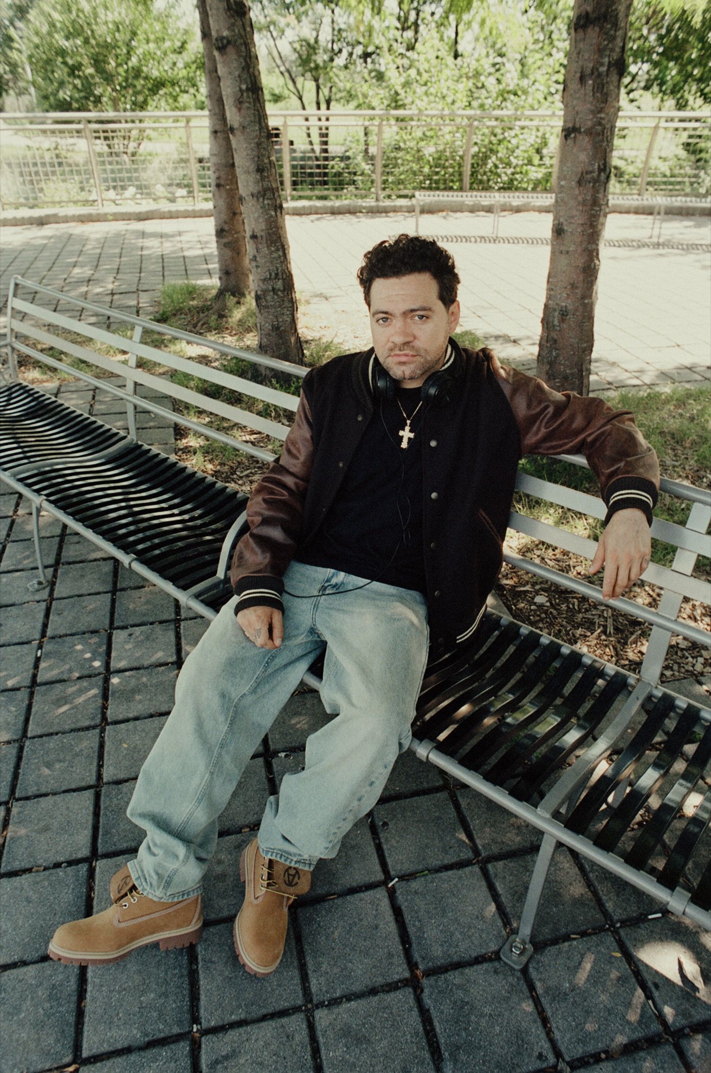 Timberland e Slam Jam riscrivono la storia dello stivaletto più famoso del mondo Dai Paninari alla scena hip-hop di New York, una collaborazione che celebra l'eredità culturale degli iconici Timbs