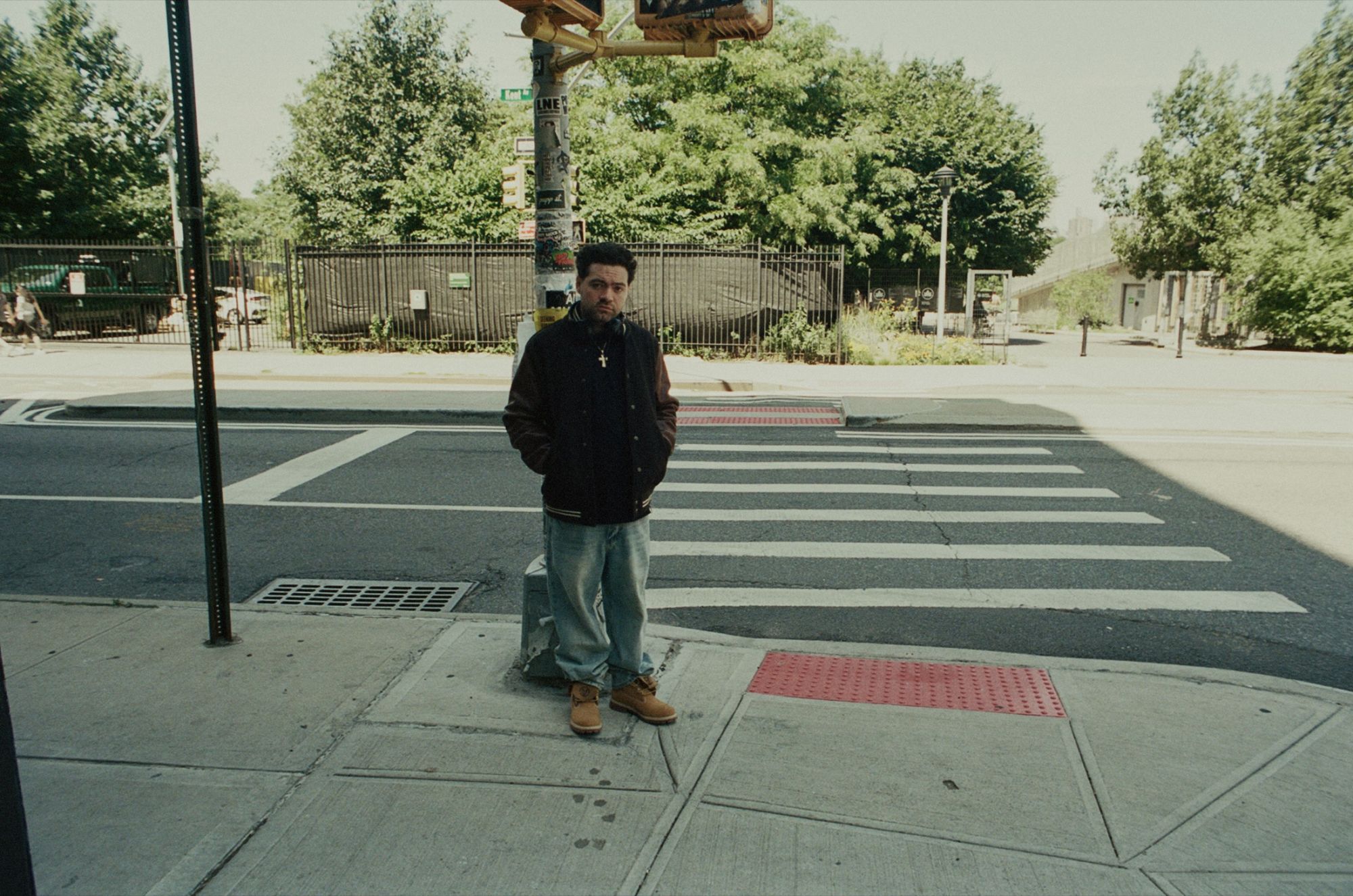 Timberland e Slam Jam riscrivono la storia dello stivaletto più famoso del mondo Dai Paninari alla scena hip-hop di New York, una collaborazione che celebra l'eredità culturale degli iconici Timbs