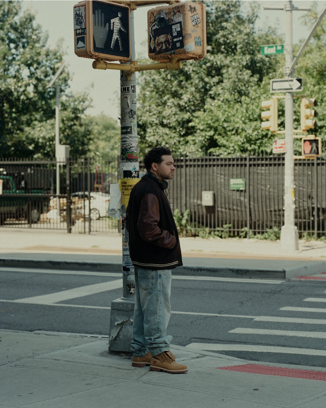 Timberland and Slam Jam Rewrite the History of the World's Most Famous Boot From the Paninari to New York's hip-hop scene, a collaboration that celebrates the cultural legacy of the iconic Timbs