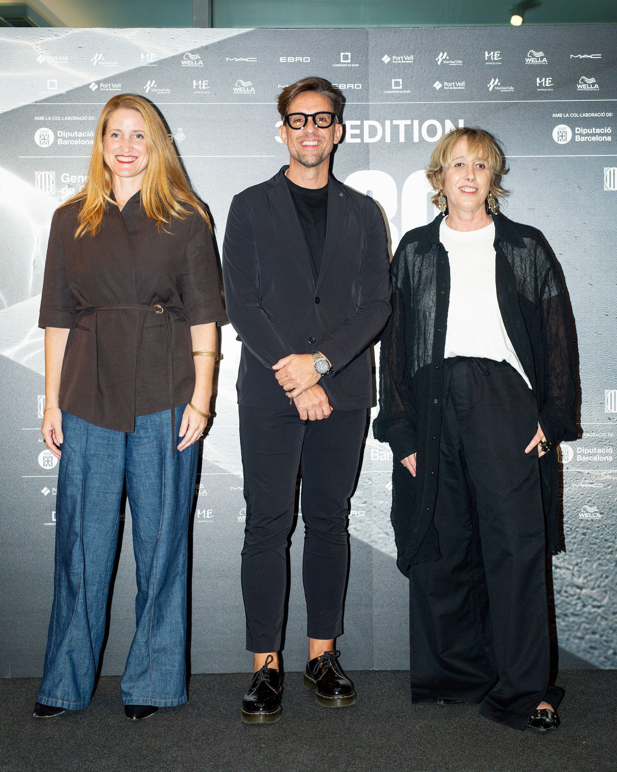La 080 Barcelona Fashion è pronta alla sua 38ª edizione  La settimana della moda catalana diventa sempre più internazionale