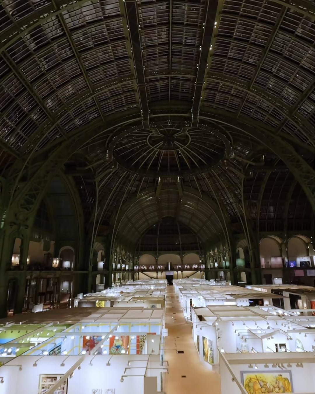These artists and projects not to be missed during Art Basel Paris 2026 Our guide to this new edition