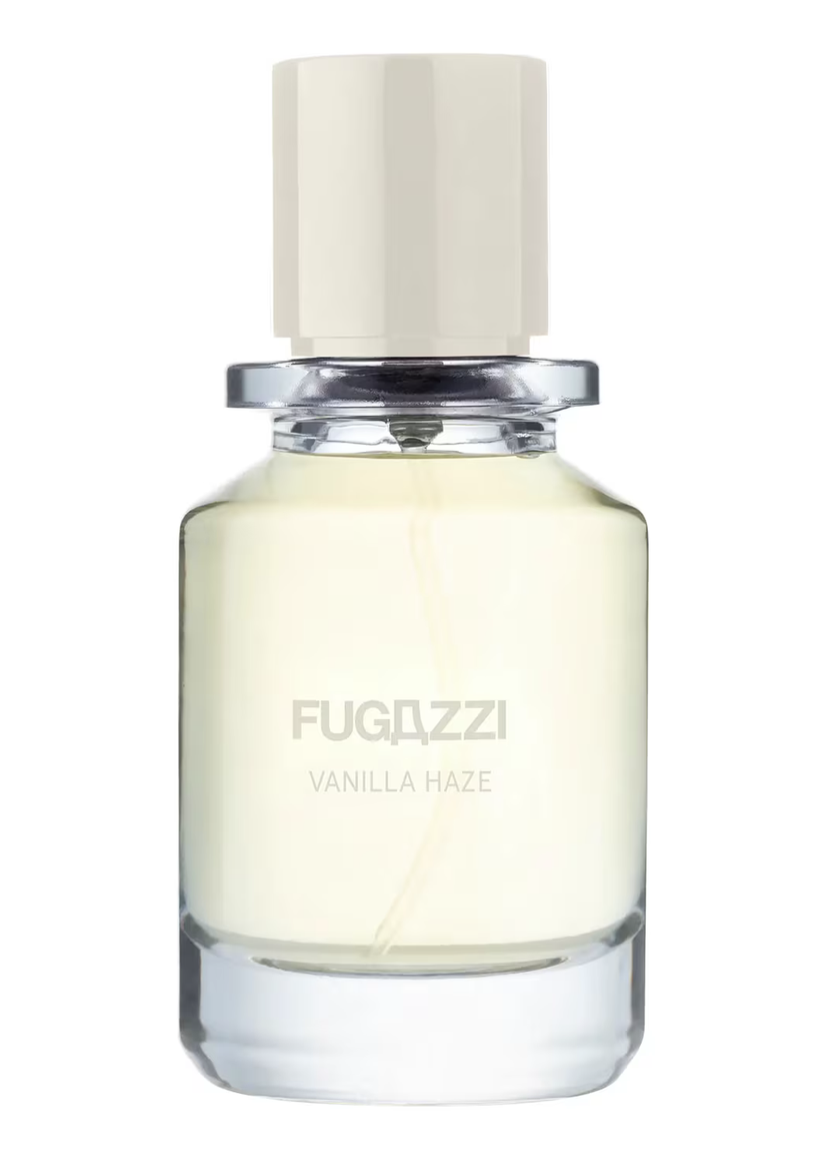 FUGAZZI - Vanilla Haze