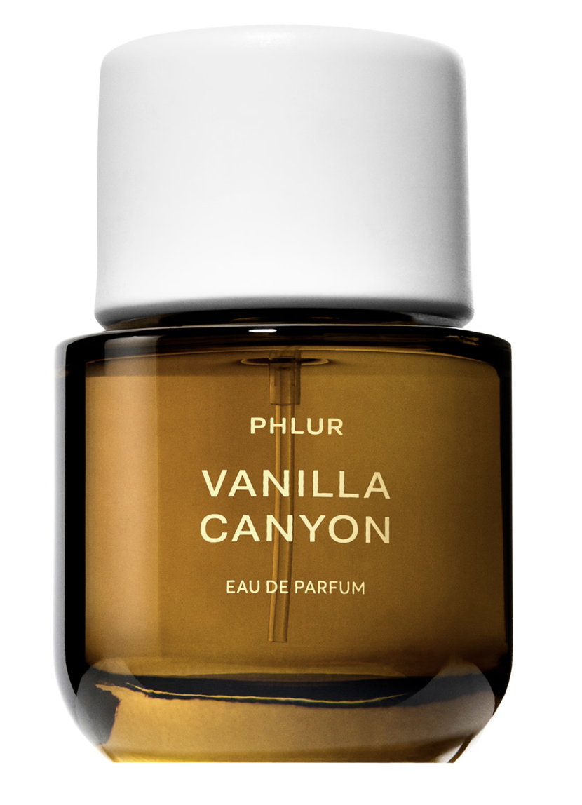PHLUR - Vanilla Canyon