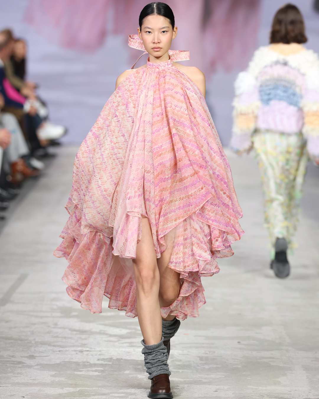 Fashion Graduate Italia presenta “Speak Up” Una nuova edizione dedicata ai giovani futuri professionisti del mondo moda