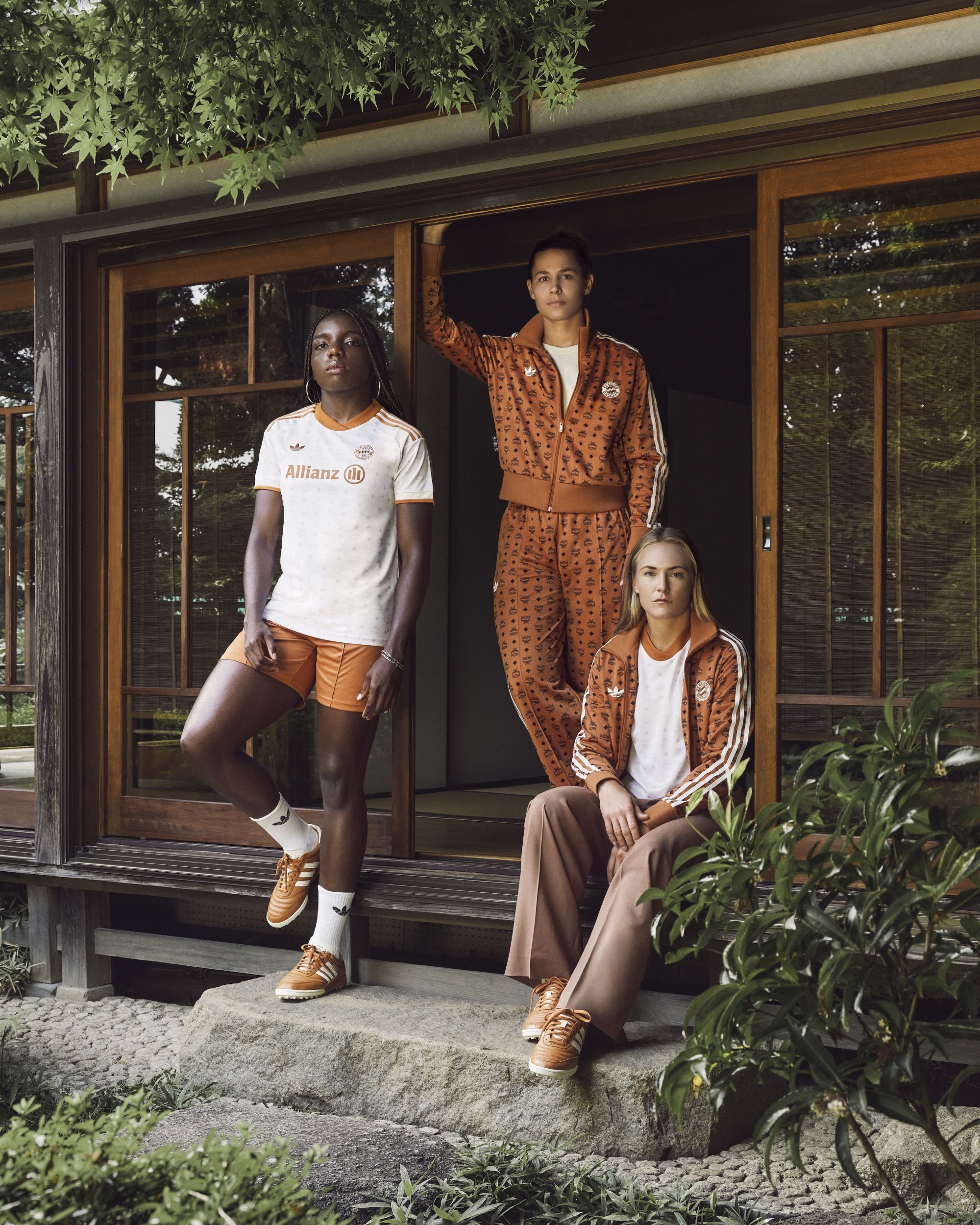 MCM, Bayern, adidas e il “buon design” secondo Dirk Schönberger Il Chief Brand Officer di MCM ci ha parlato anche dell’eredità del suo trascorso nelle Three Stripes e del legame tra moda e calcio femminile