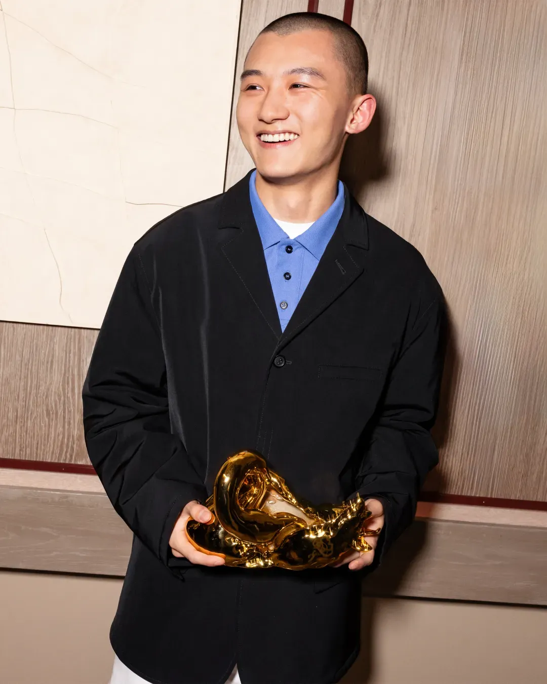 Zane Li vince il CFDA/Vogue Fashion Fund Ecco tutto quello che c'è da sapere sul designer