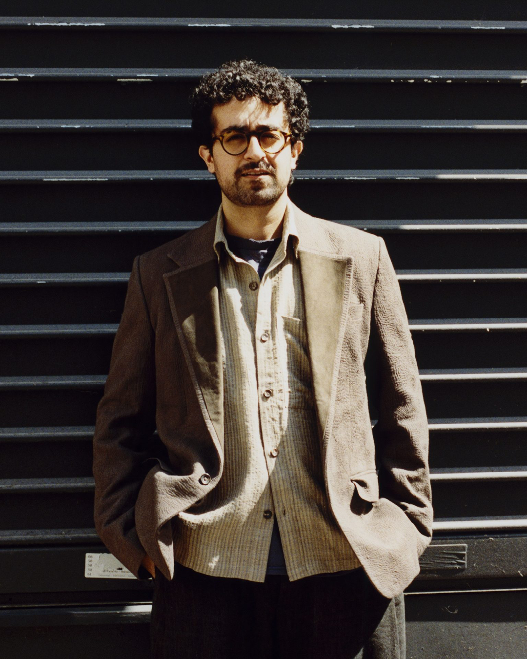 Kartik Kumra è il secondo guest designer di Pitti Uomo 111 Artigianato indiano e modernità si uniscono per la prossima edizione della kermesse