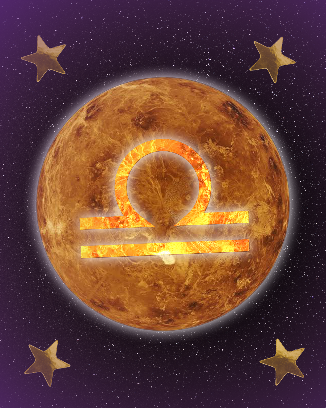 Venus is in Libra and love is beautiful Horoscope and vibes for every zodiac sign