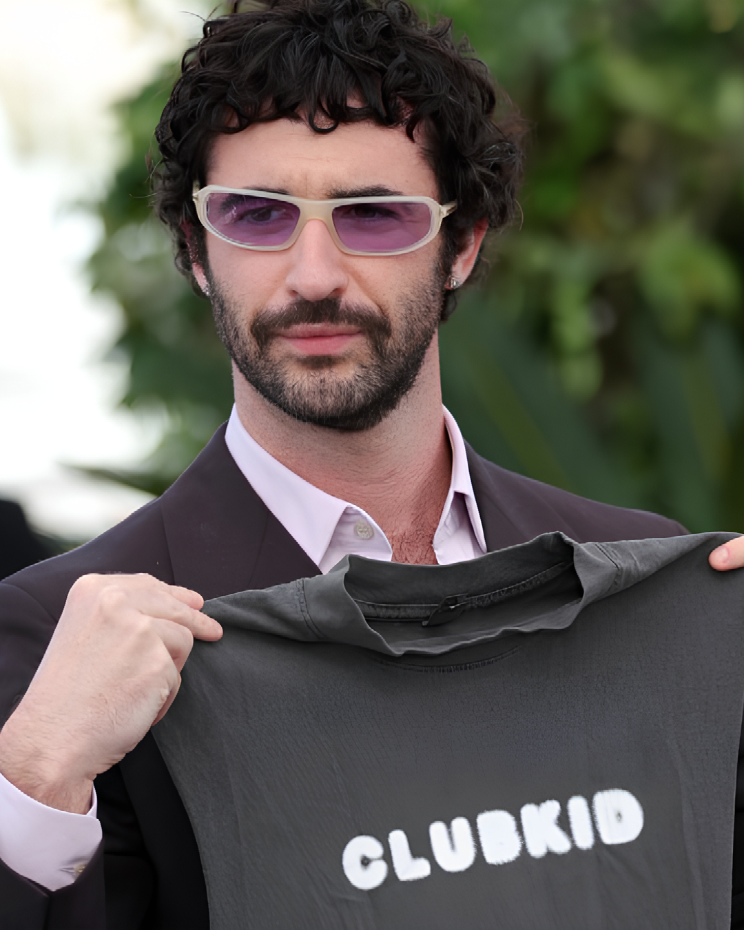 «Club Kid è un’occasione che capita una volta sola nella vita», intervista a Jordan Firstman Tutto sul debutto alla regia dell'attore e sceneggiatore statunitense