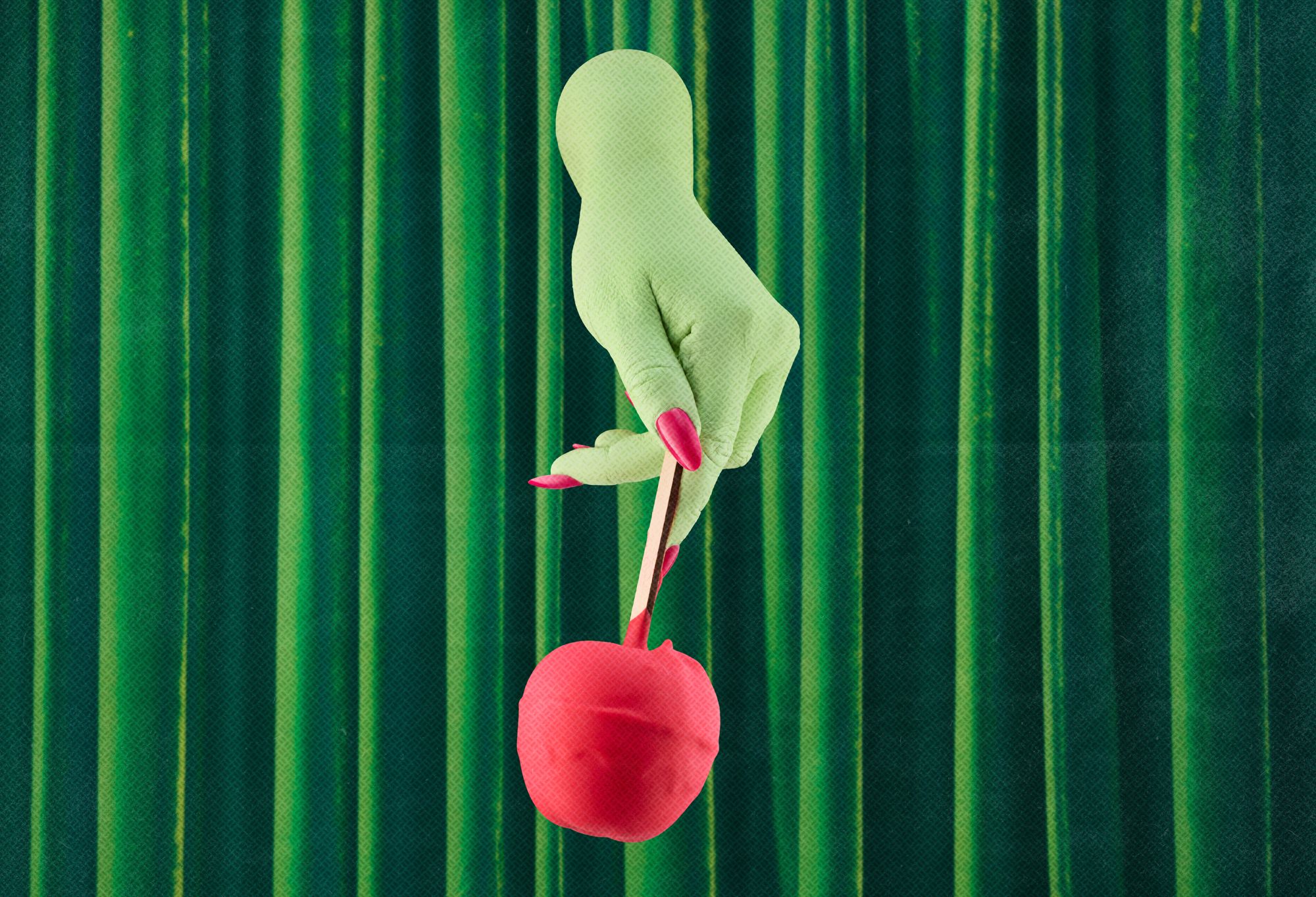 Lush's Halloween collection is here, and it's super creepy and cute There are also witches