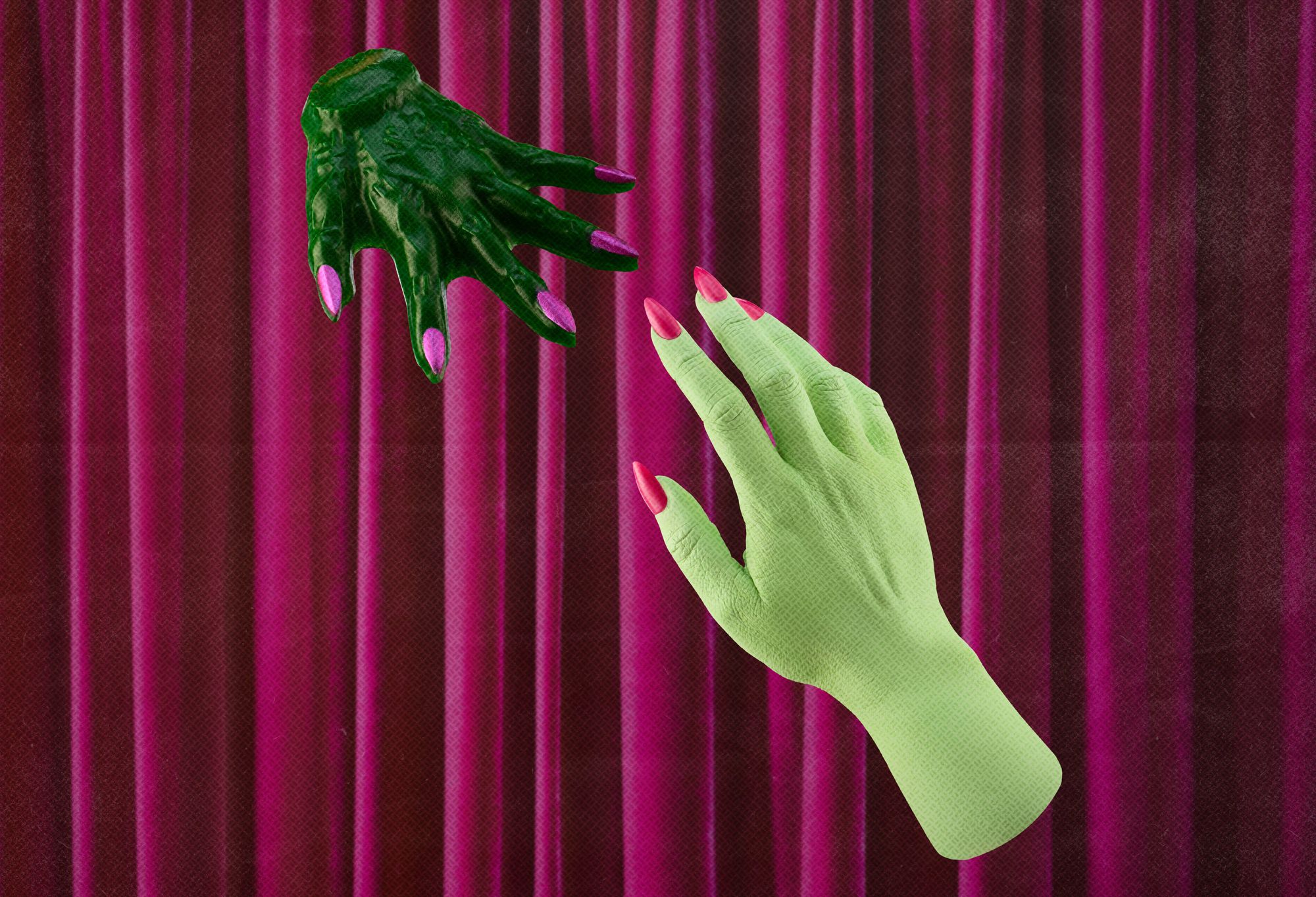 Lush's Halloween collection is here, and it's super creepy and cute There are also witches