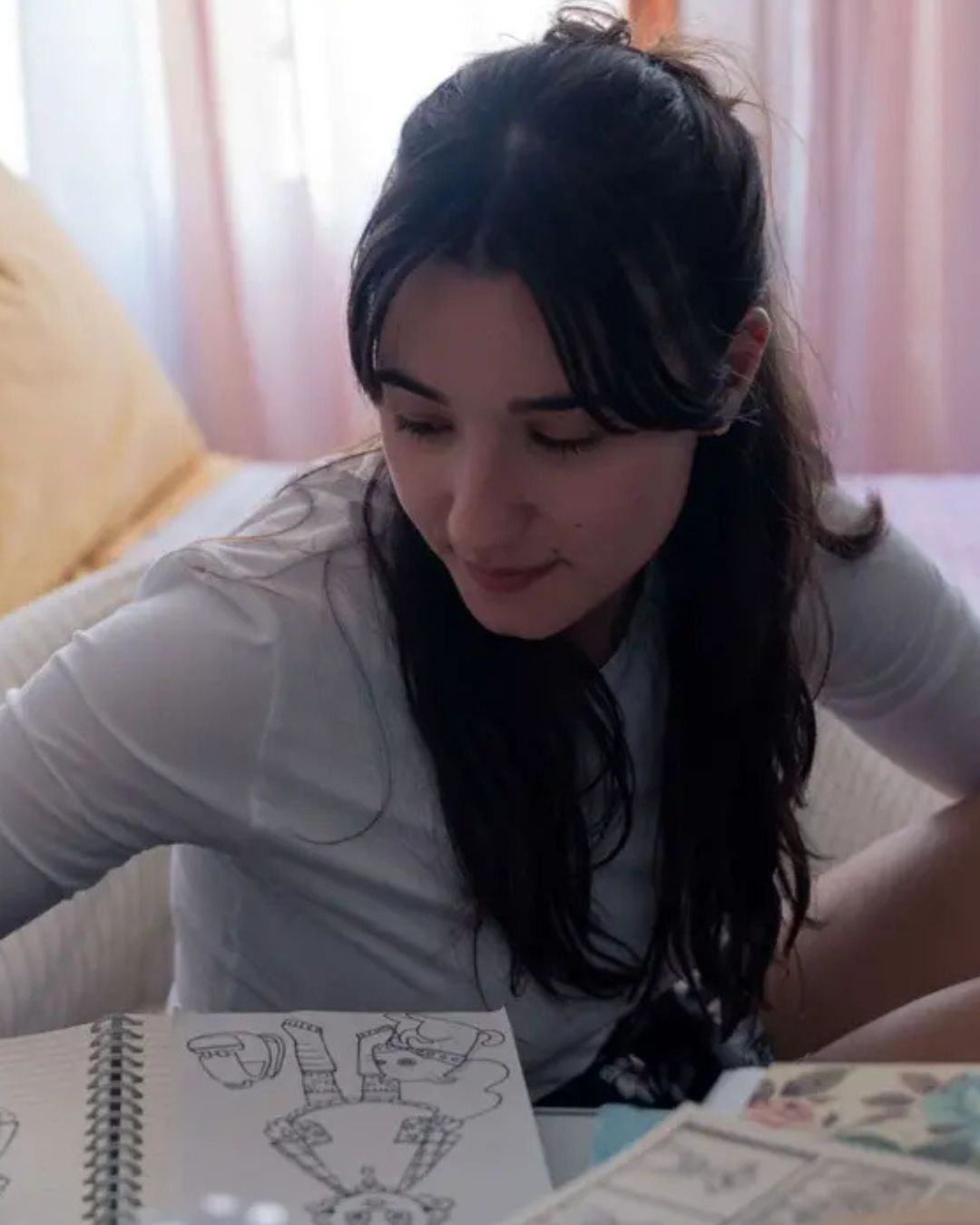 Se domani non torno è un film utile, e va bene così Ispirato a Giulia Cecchettin, arriva presto al cinema