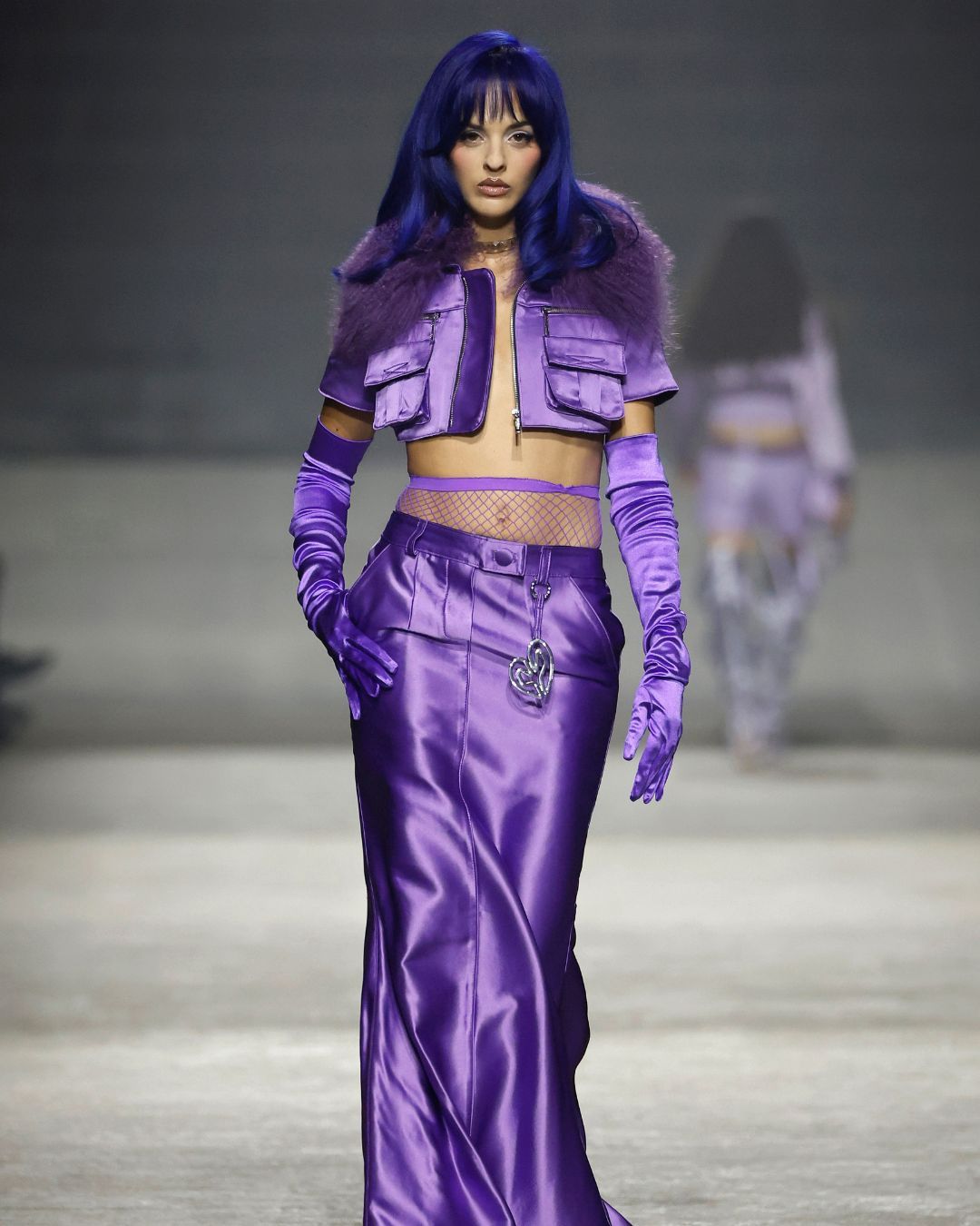 Questo è quello che ti sei perso alla 38esima edizione di 080 Barcelona Fashion Tutto il meglio della kermesse catalana al Port Vell