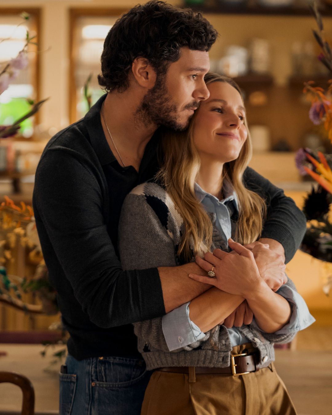 Le coppie felici sono noiose? Nei film e nelle serie tv, l'amore ci piace solo quando è complicatissimo